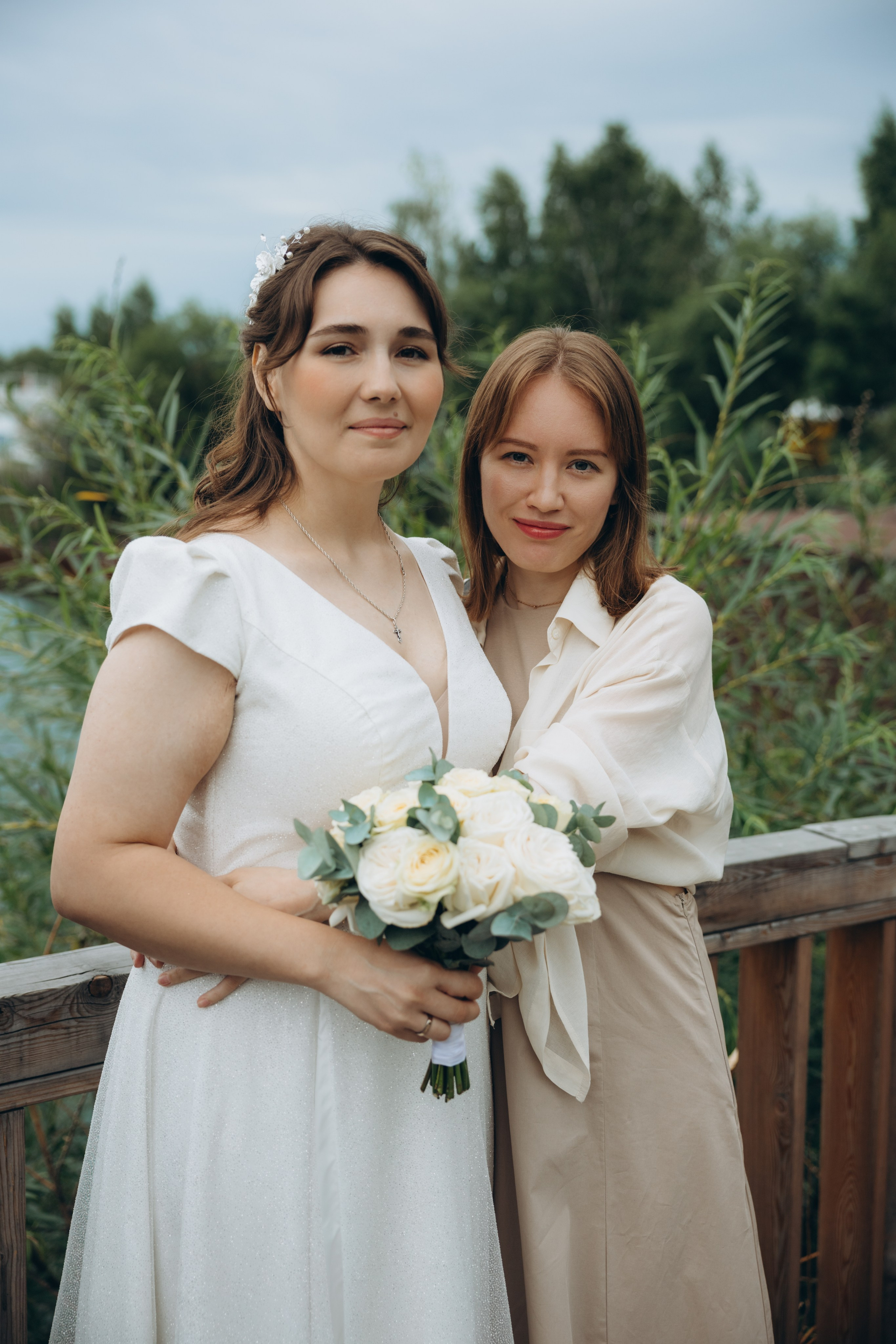 Евгений & Валентина. Свадебный, семейный фотограф в Иркутске Светлана Макаричева