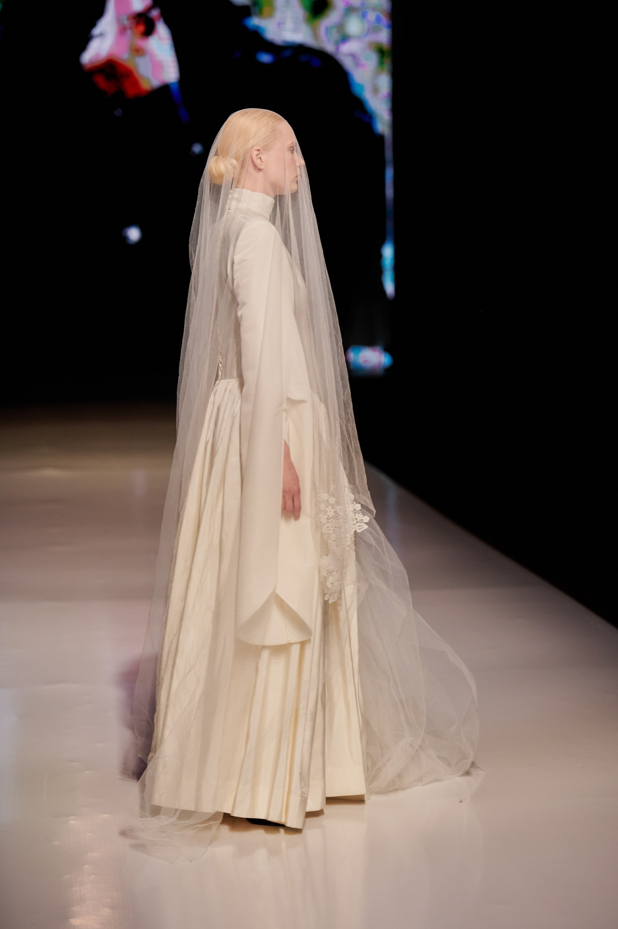 MODEST FASHION DAY 2024. Коммерческий фотограф в Казани Ксения Добролюбова