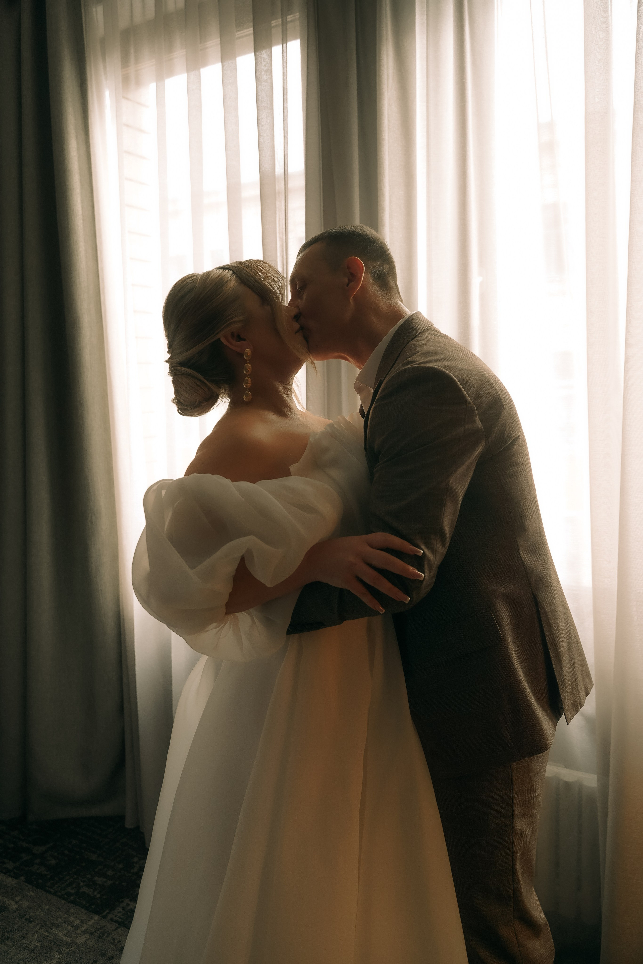 Анонс съемки: Михаил и Елизавета. ЗАГС Пушкинского района г. Санкт-Петербург. Professional photoartist in St. Petersburg (wedding, reportage, portrait, model book, love story) Alexander Shvedov