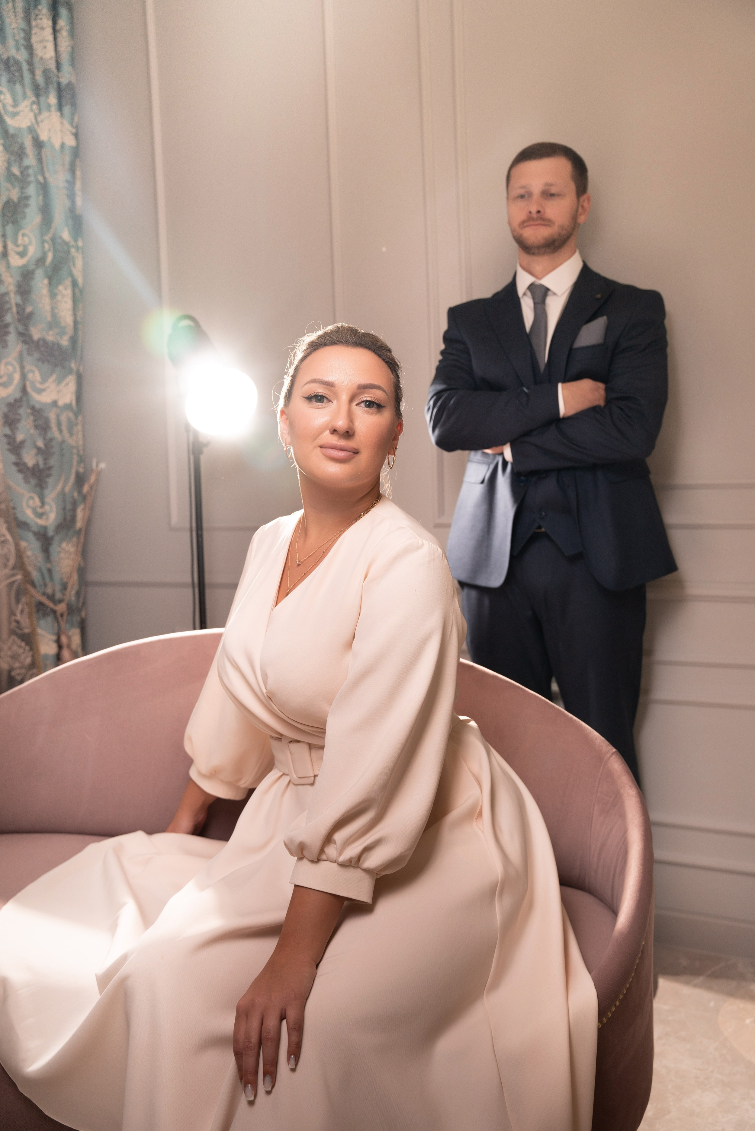 Свадьбы. Фотограф в Норильске и Кайеркане