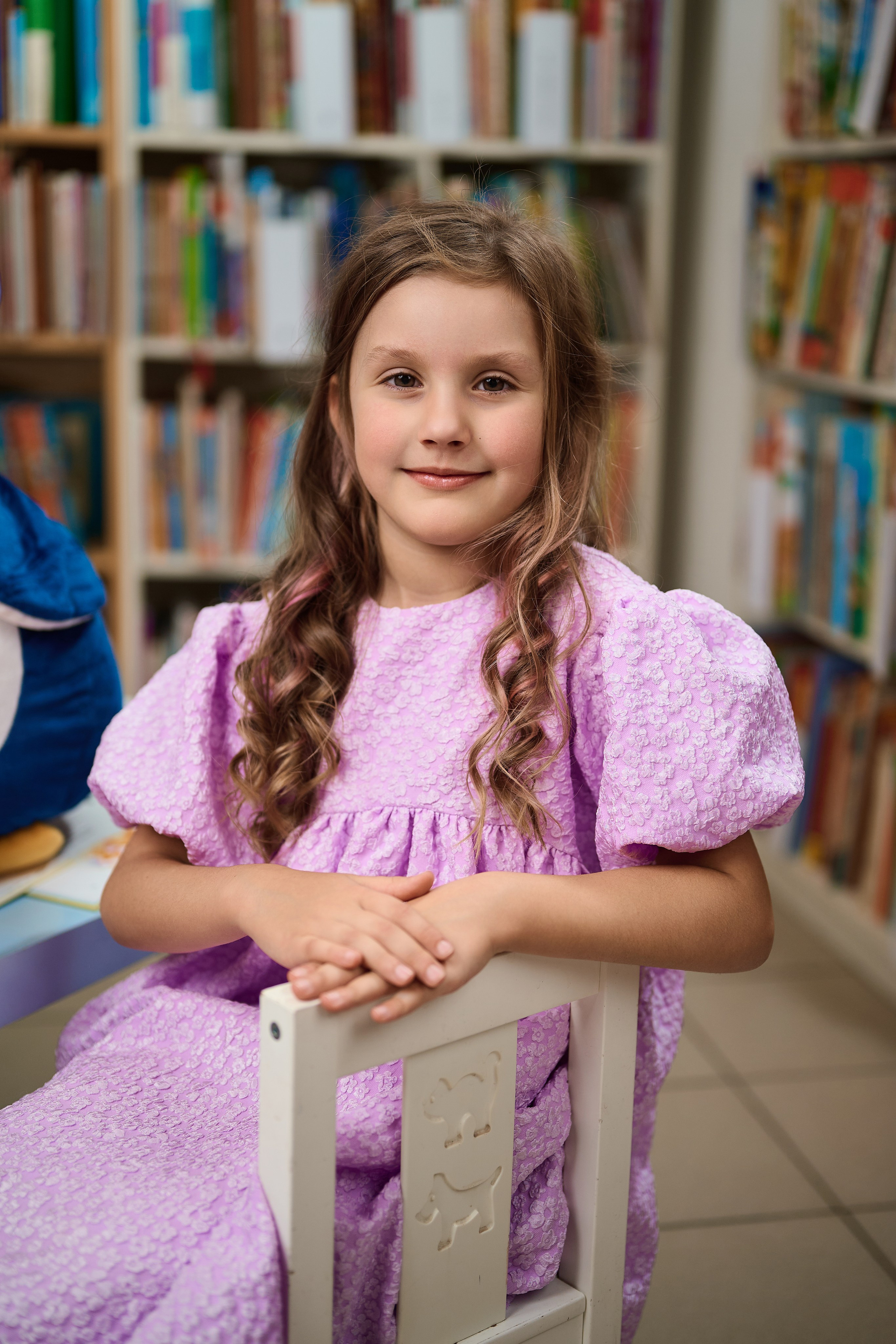 Съёмка для выпускного альбома в детском саду. Выпускной альбом Выборг, Каменногорск, Светогорск, Санкт-Петербург