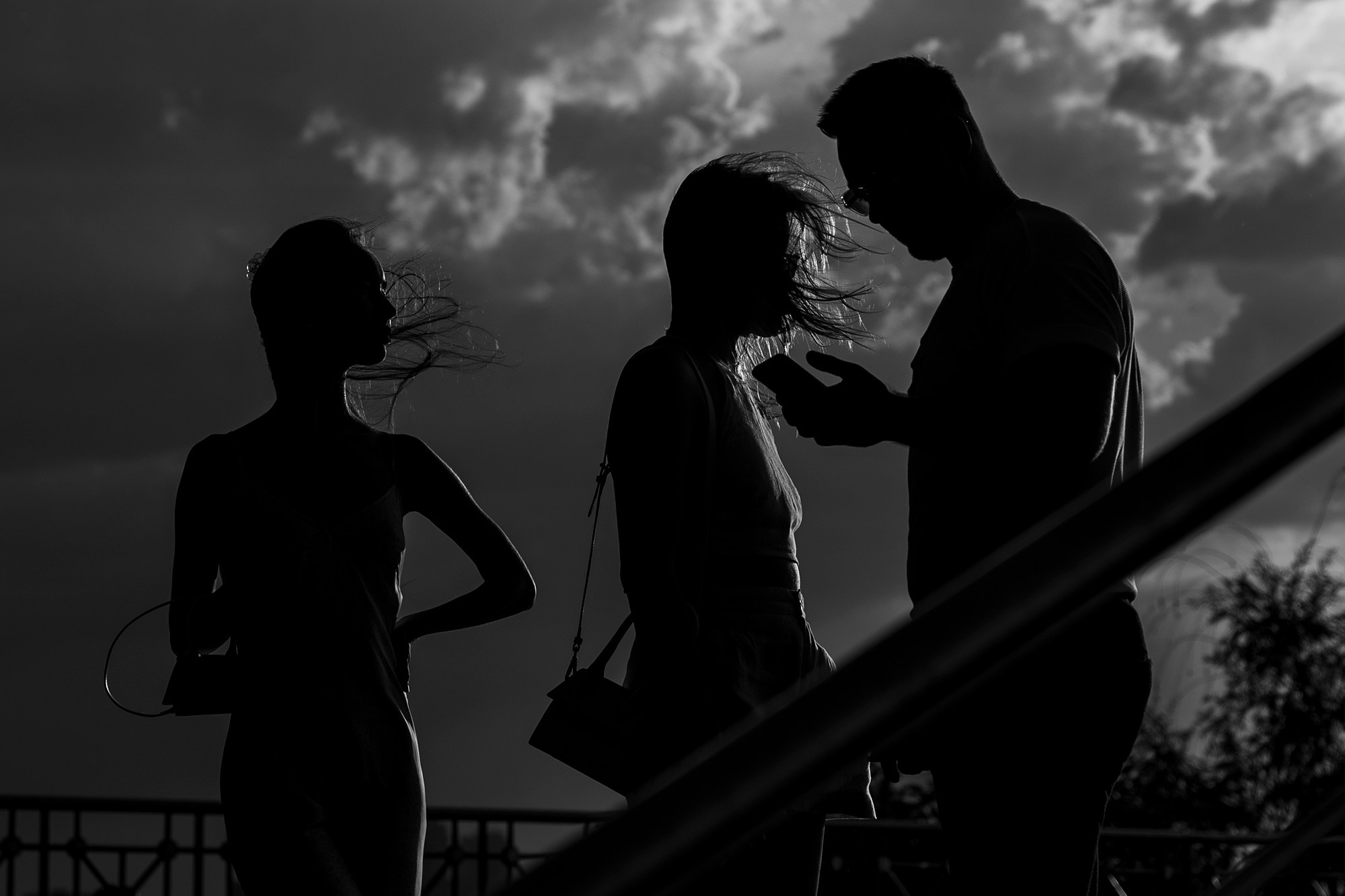 STREETSAGA — уличный фотограф в Москве. Стрит, портреты, путешествия и студийная съёмка