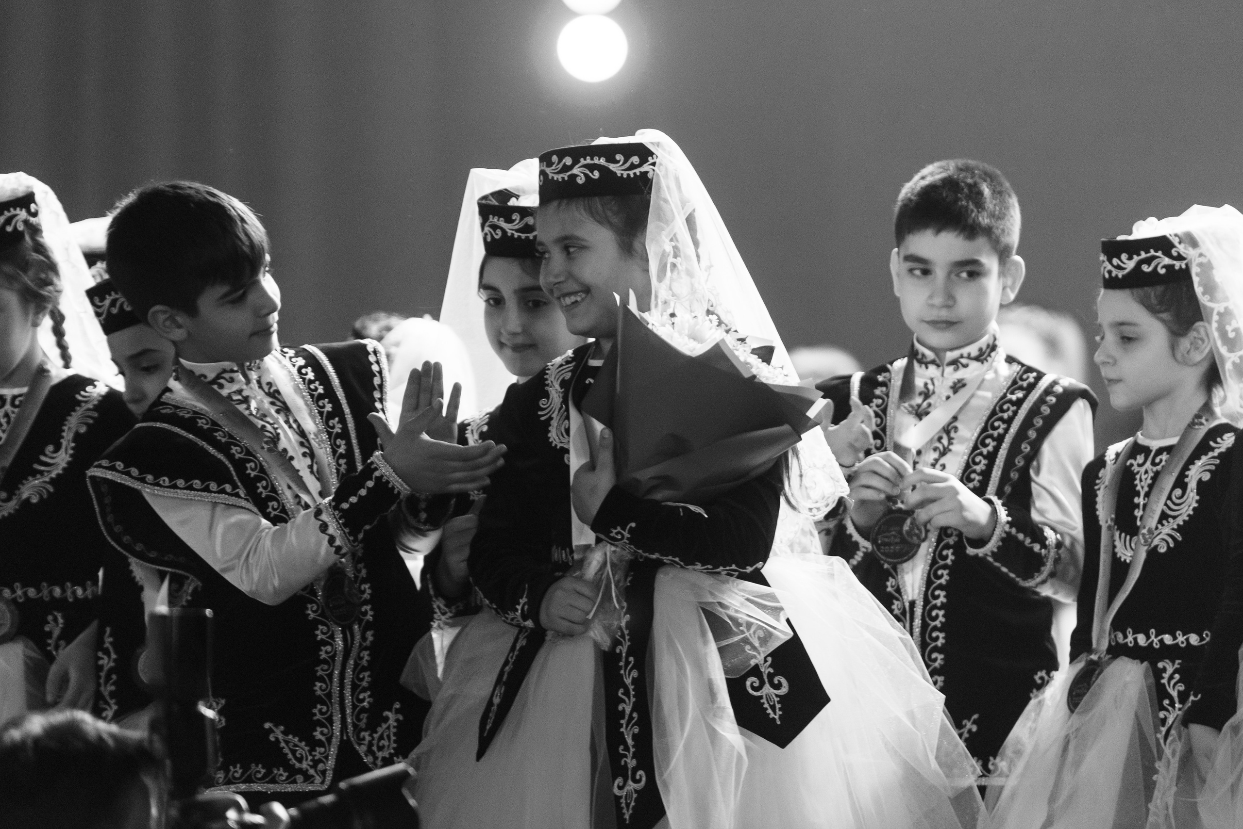 Фотосъемка сольного концерта в честь 18-летия Армстайл. Портретный и репортажный фотограф в Санкт-Петербурге | Валерия Кайряк