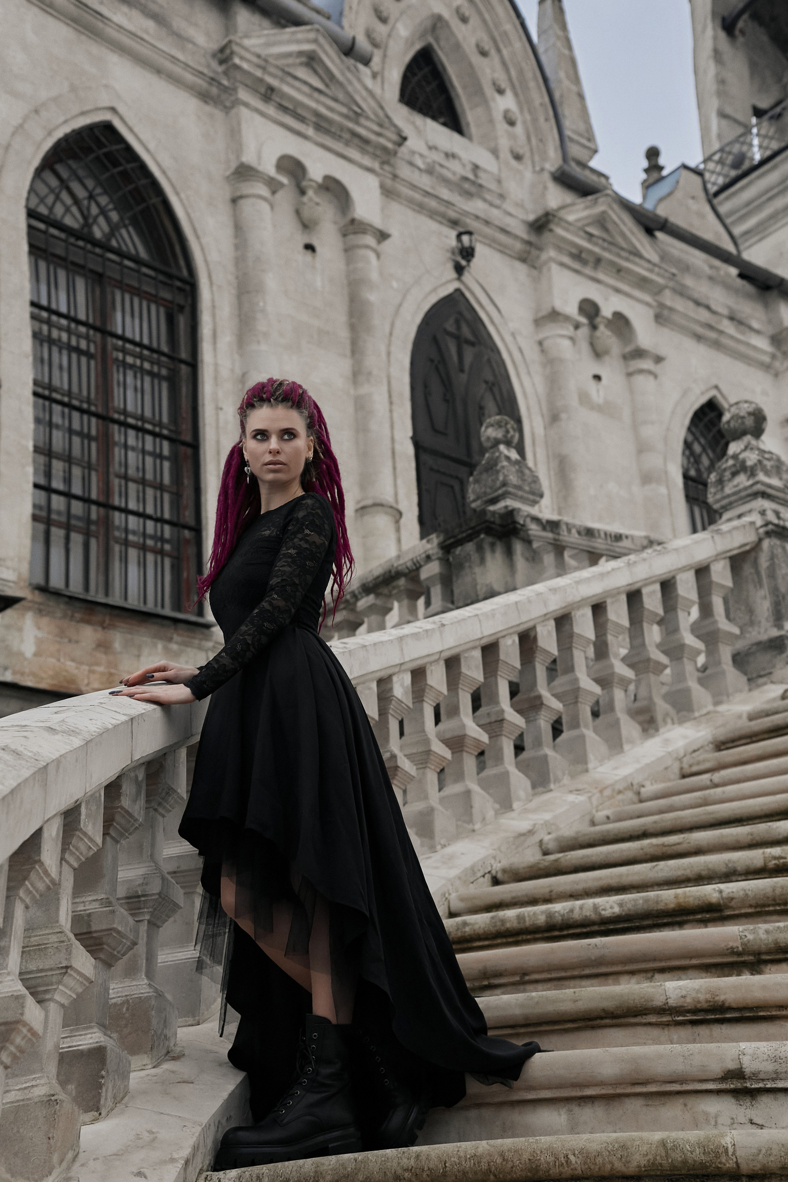 Люся. Свадебный и креативный фотограф в ЮФО и МСК