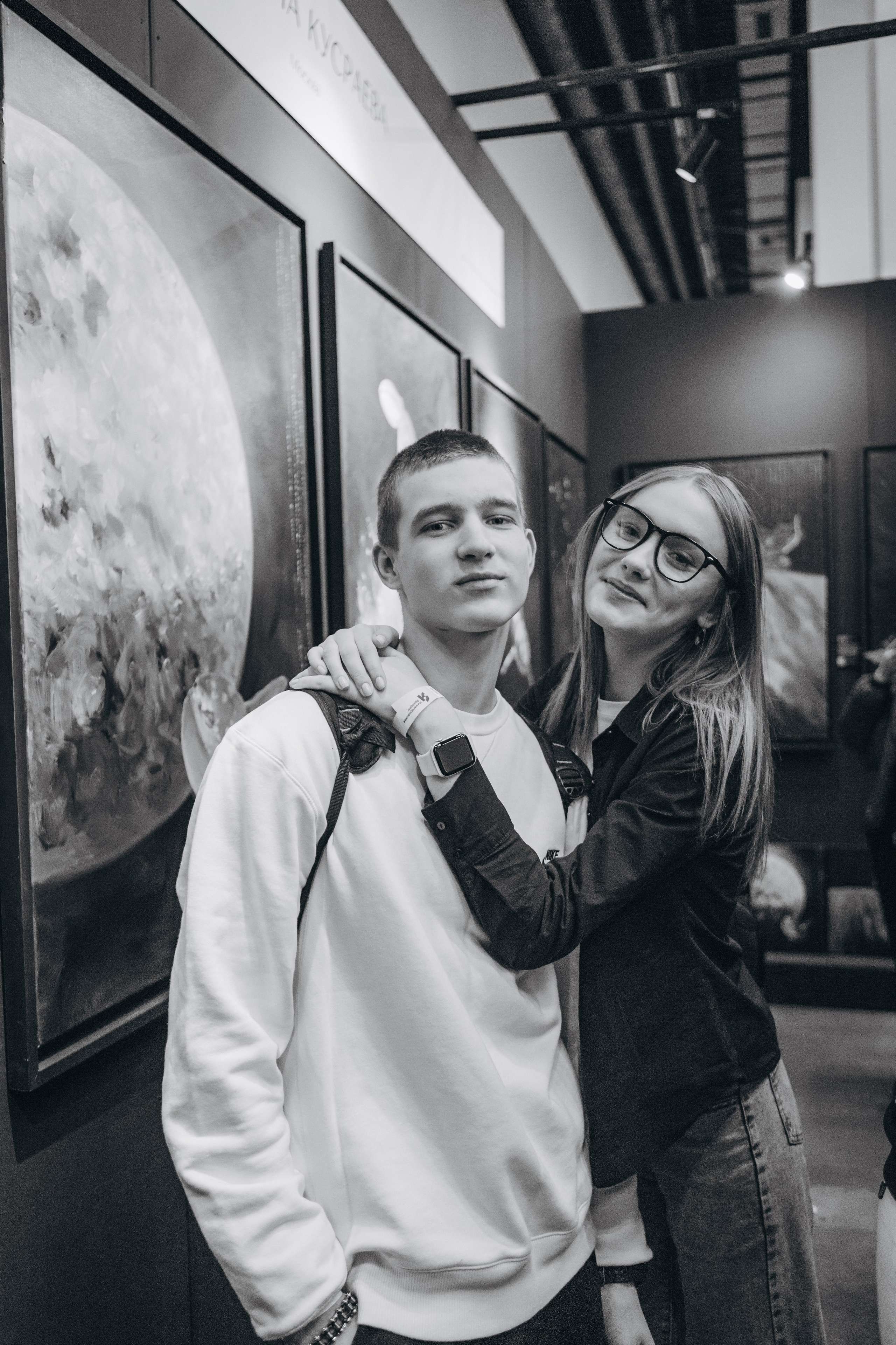 Репортаж АРТМИР. Индивидуальный и свадебный фотограф в Нижнем Новгороде Трушина Кристина