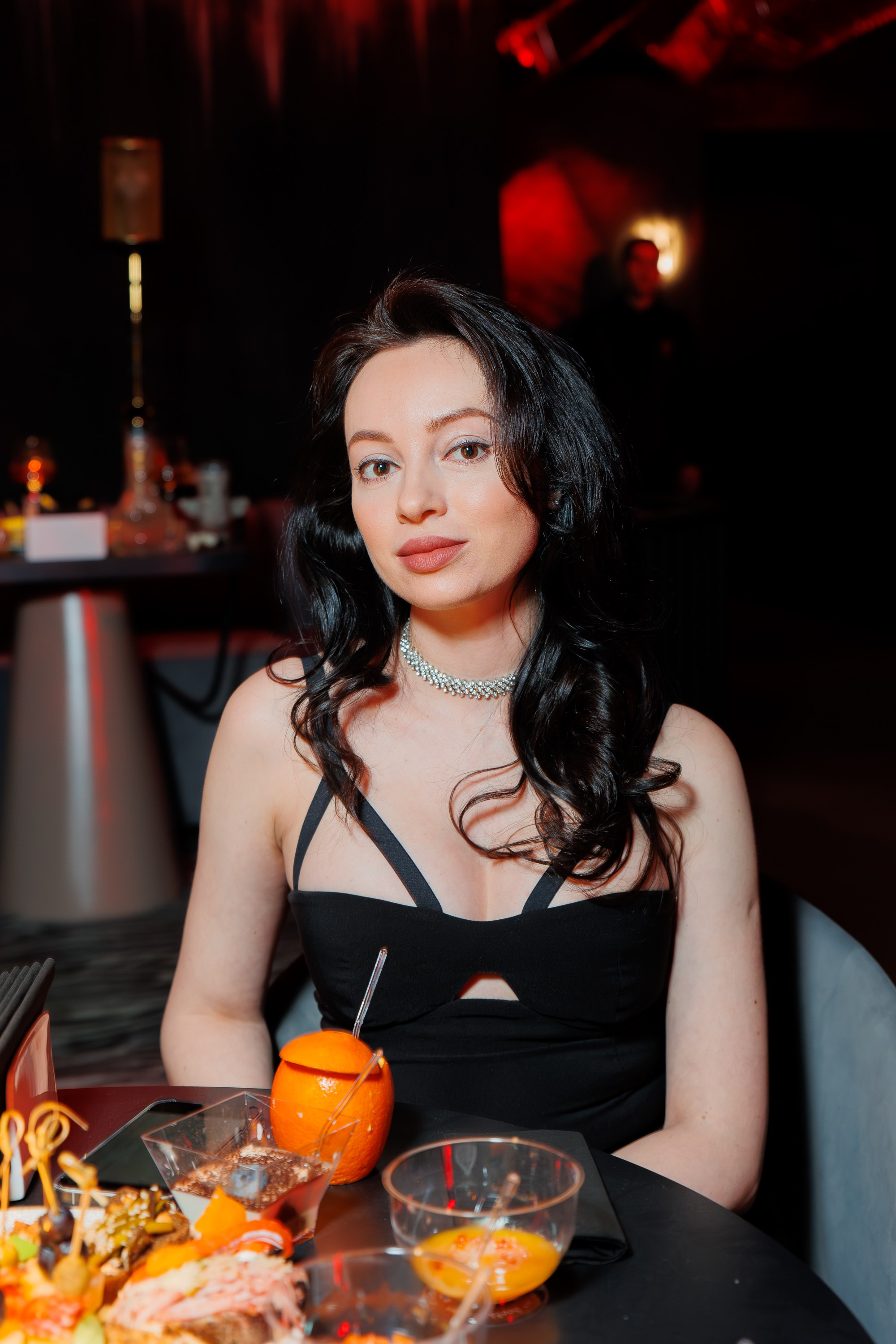 SOLOVI — Открытие караоке-бара. СВОИ. ФОТООТЧЕТЫ-СОБЫТИЯ-МЕСТА