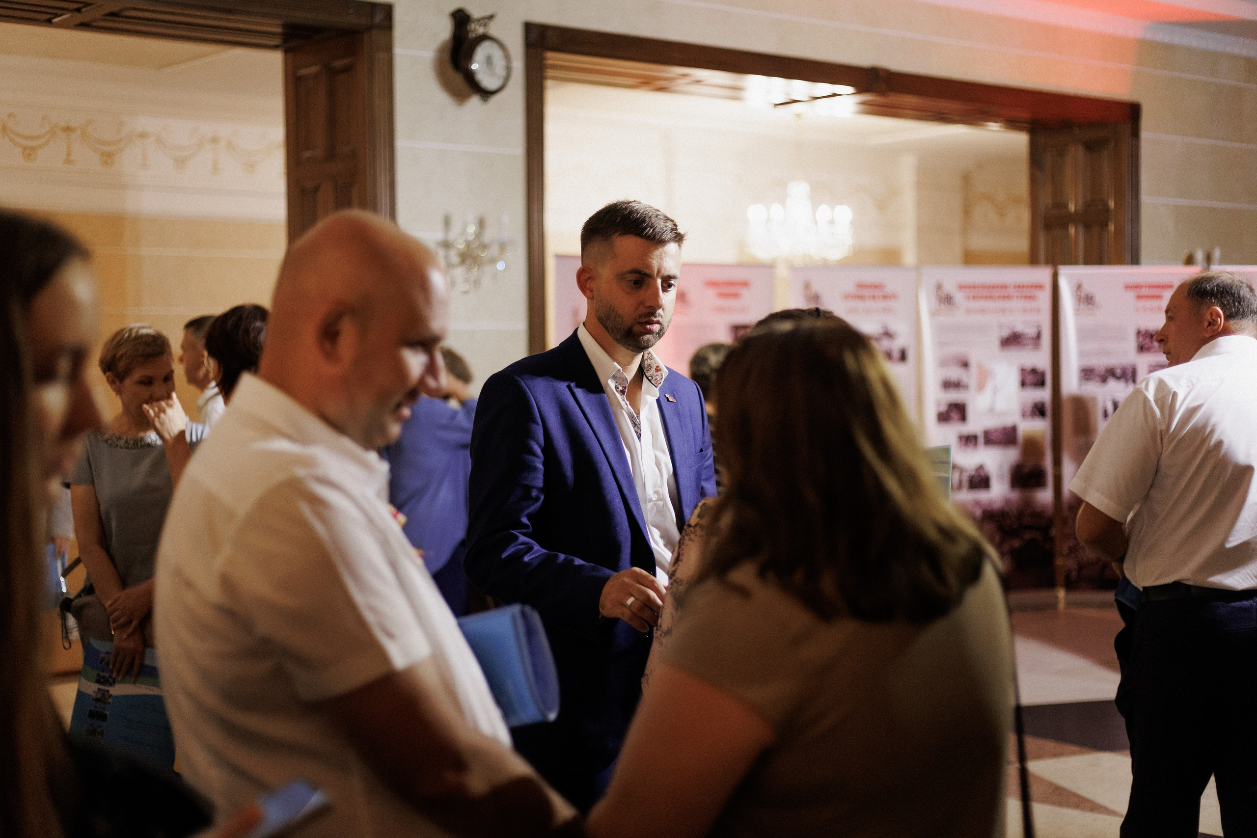 ПРЕЗЕНТАЦИЯ КНИГИ — 80 ЛЕТ ПОБЕДЫ. СВОИ. ФОТООТЧЕТЫ-СОБЫТИЯ-МЕСТА