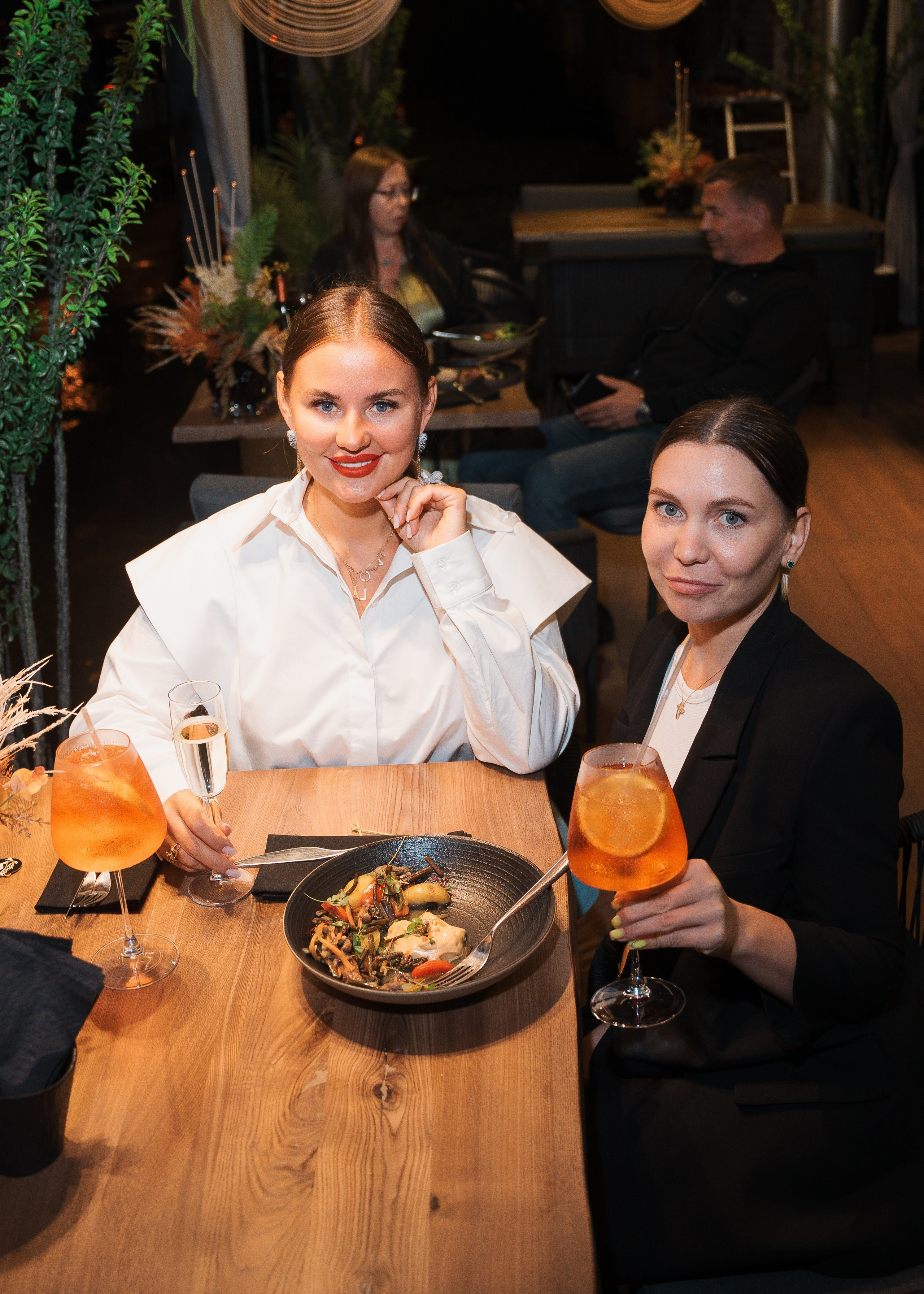 ХАРИБУ 1 ГОД. СВОИ. ФОТООТЧЕТЫ-СОБЫТИЯ-МЕСТА