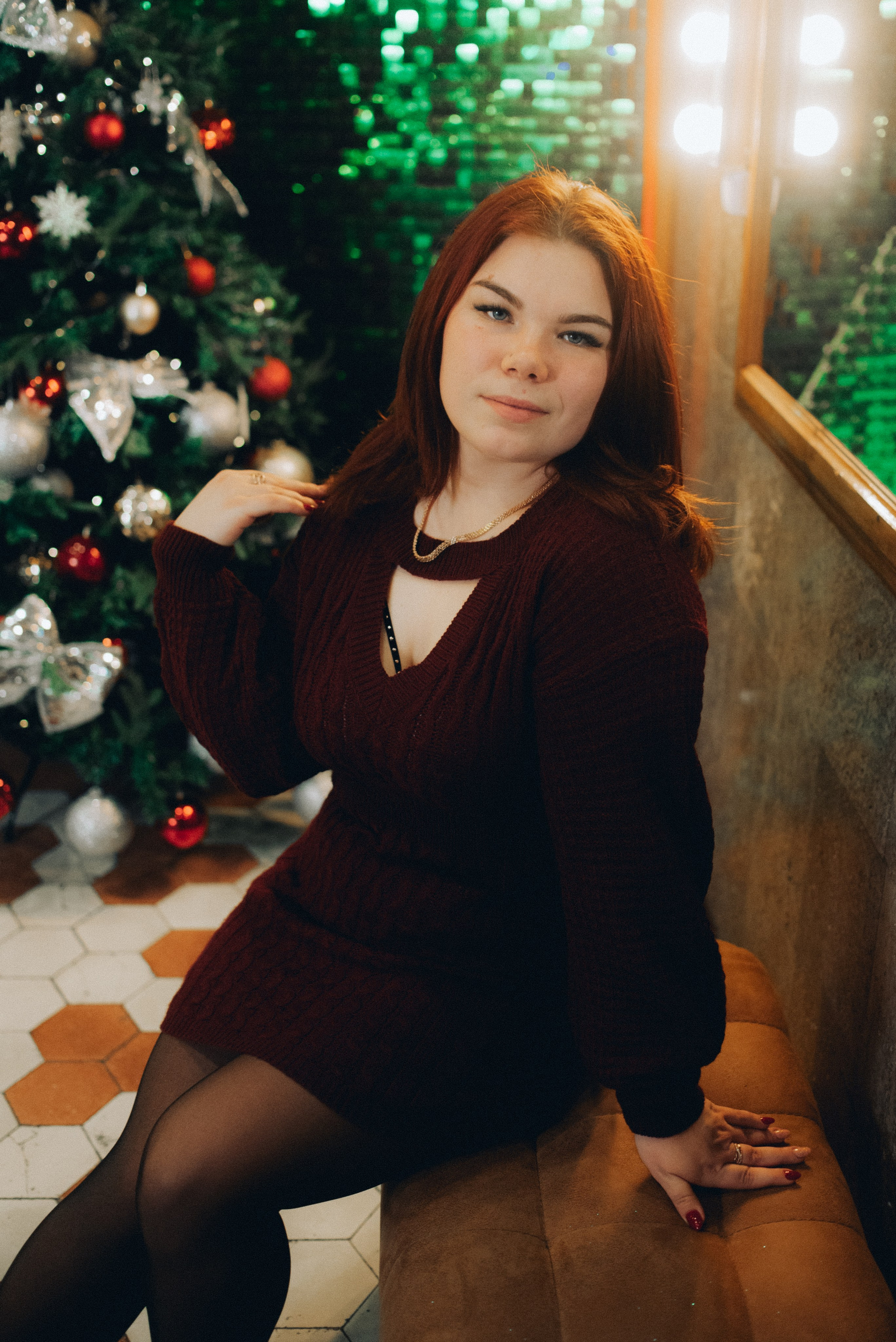 Новогодние Корпоративы Приморье. Фотограф|КРЫМ| Владимир Комок