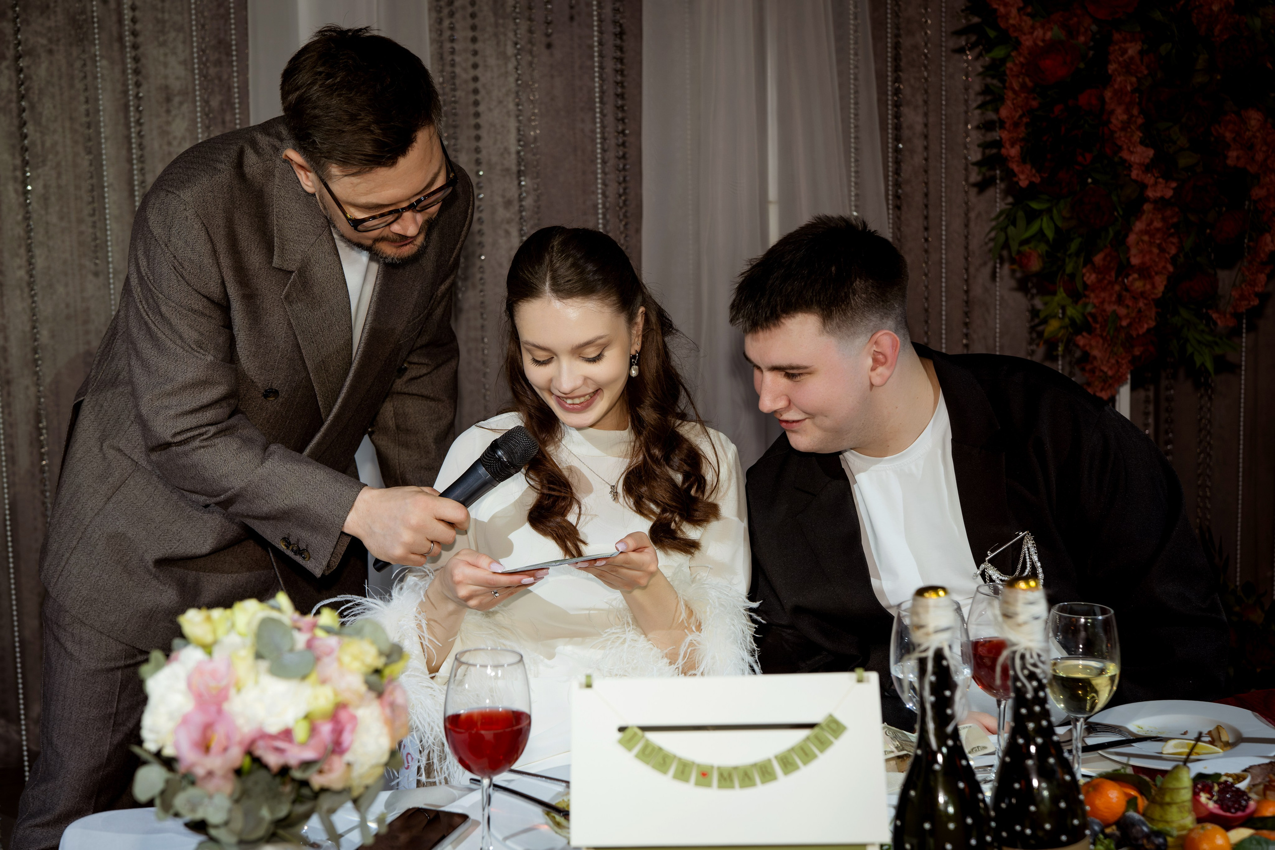 Андрей и Светлана. Фотограф и видеограф в Тюмени Анна Жагорина, 11 лет в профессии