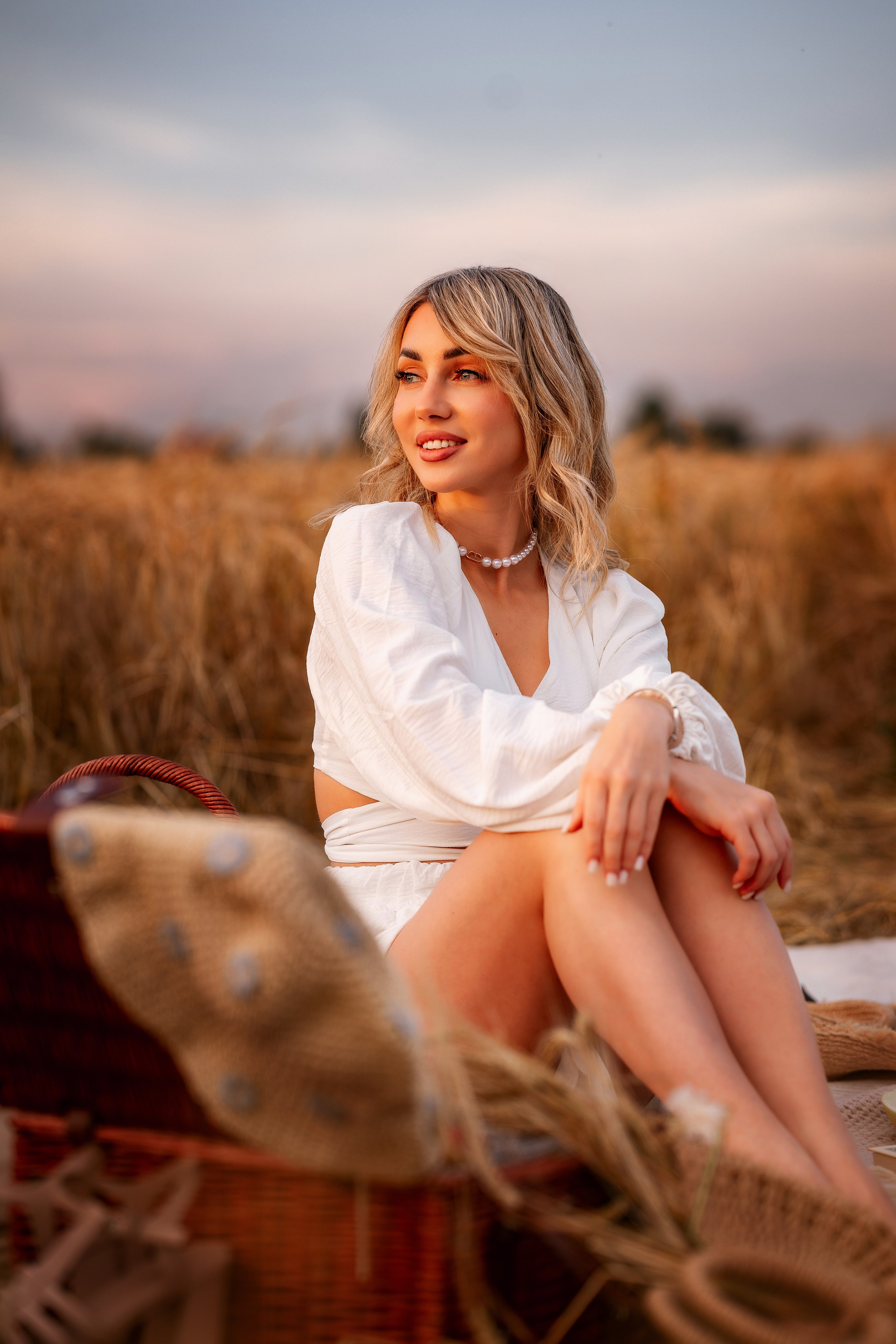 Женский и семейный фотограф в Москве Виктория