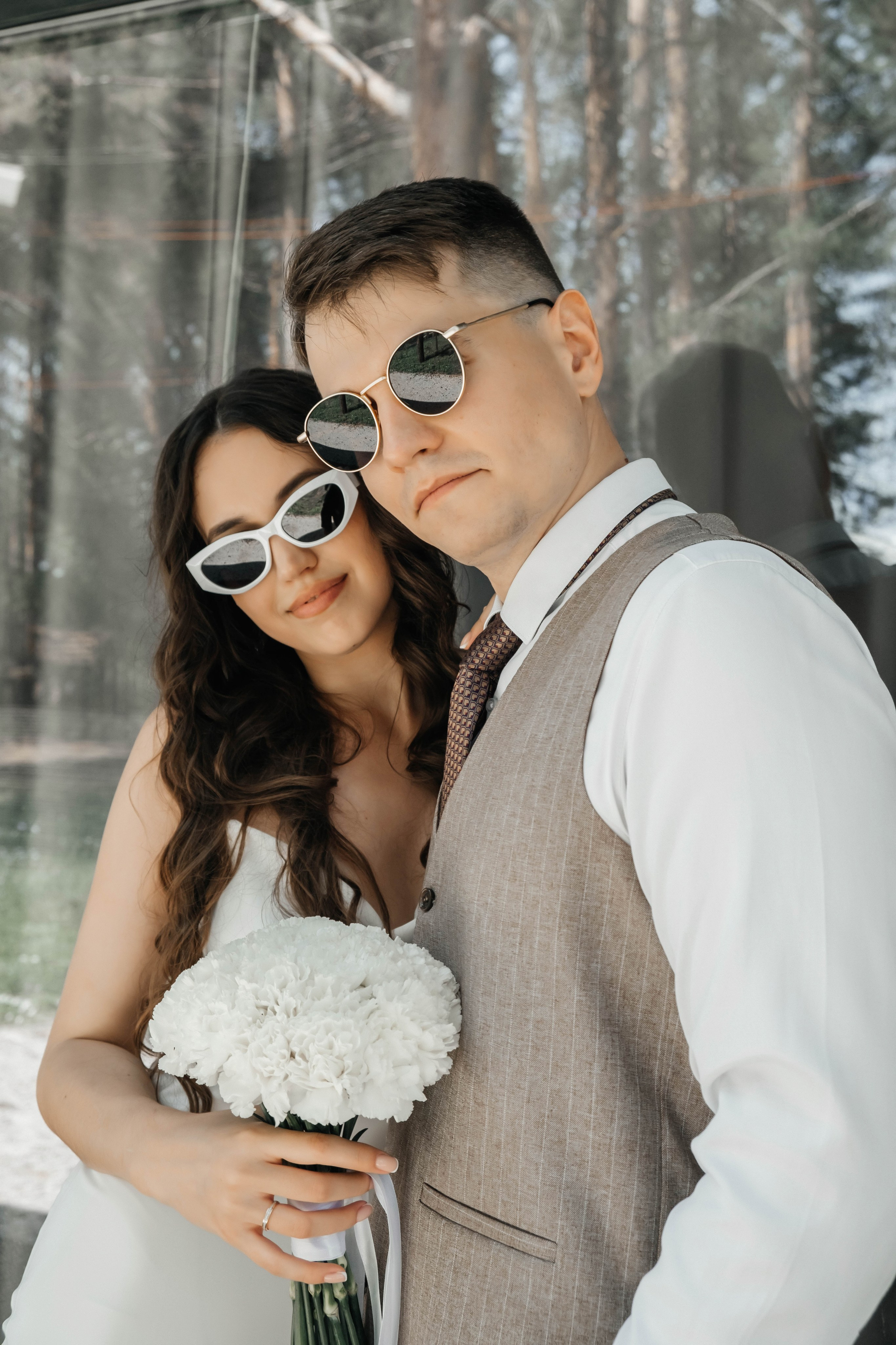 Свадебный и портретный фотограф Казань | Белебей