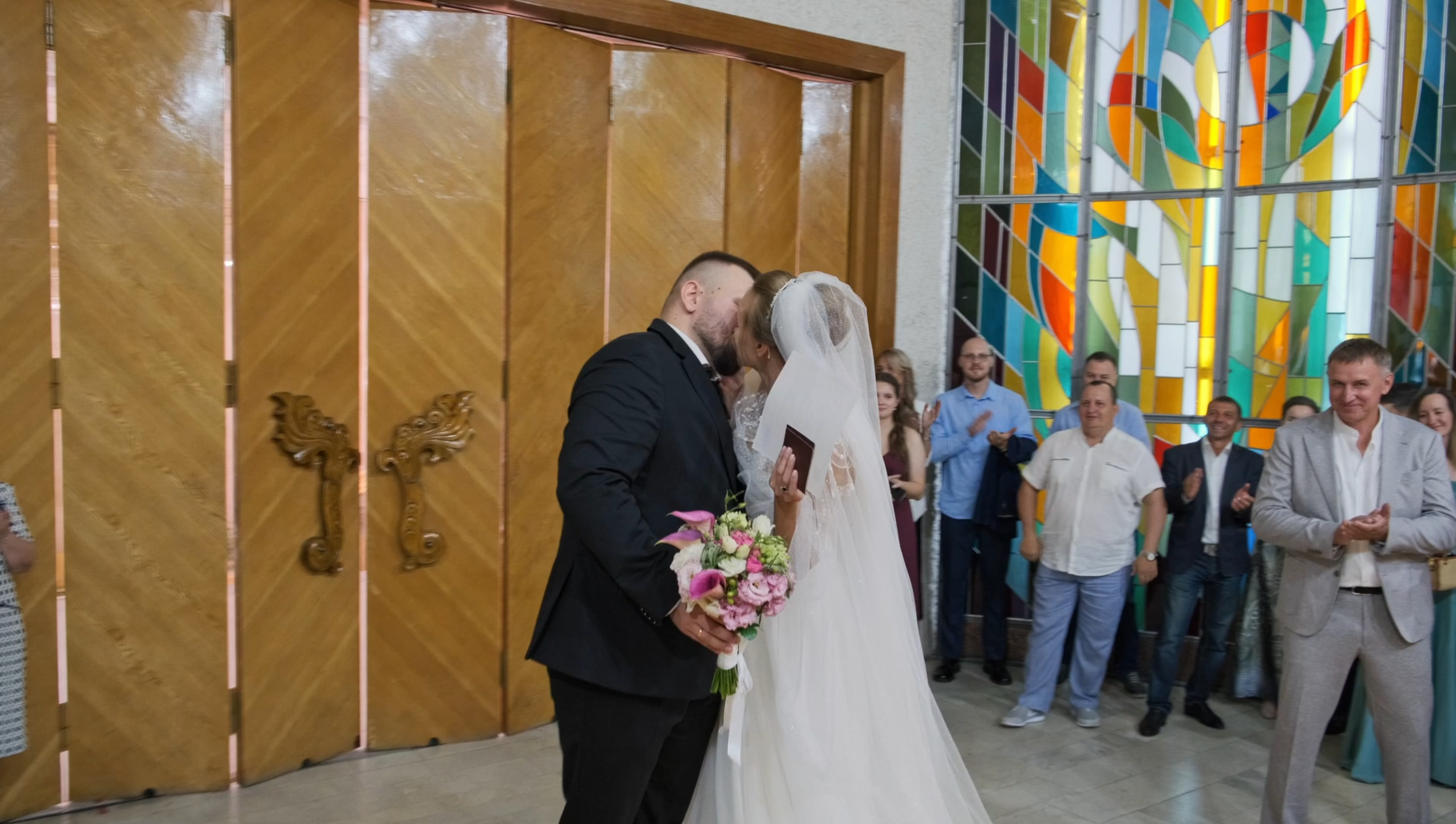 Сергей — ваш семейный видеограф 8-917-720-90-30