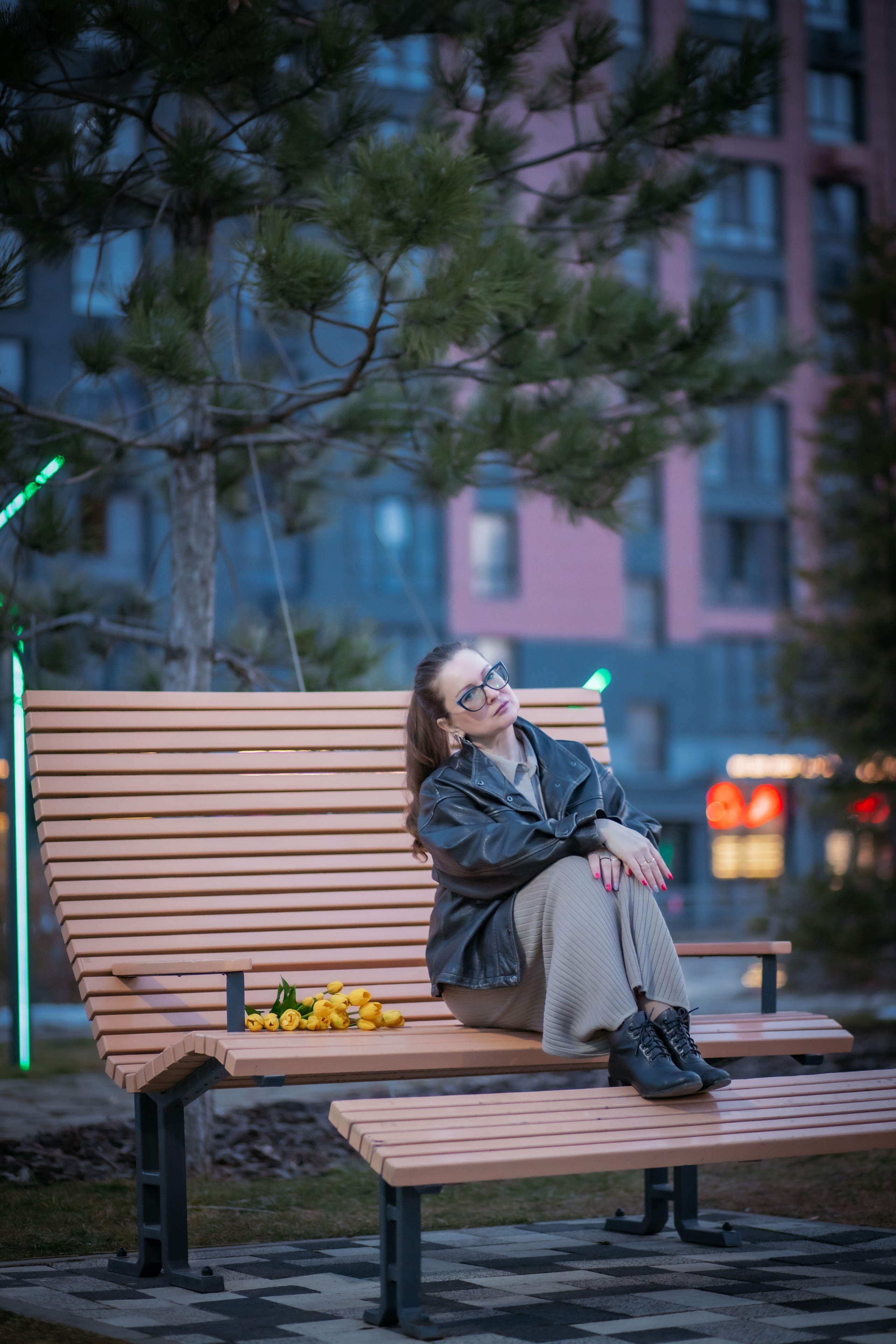 Экспресс фотосессия для Натальи. Фотограф и видеограф в Ставрополе Инна Попова