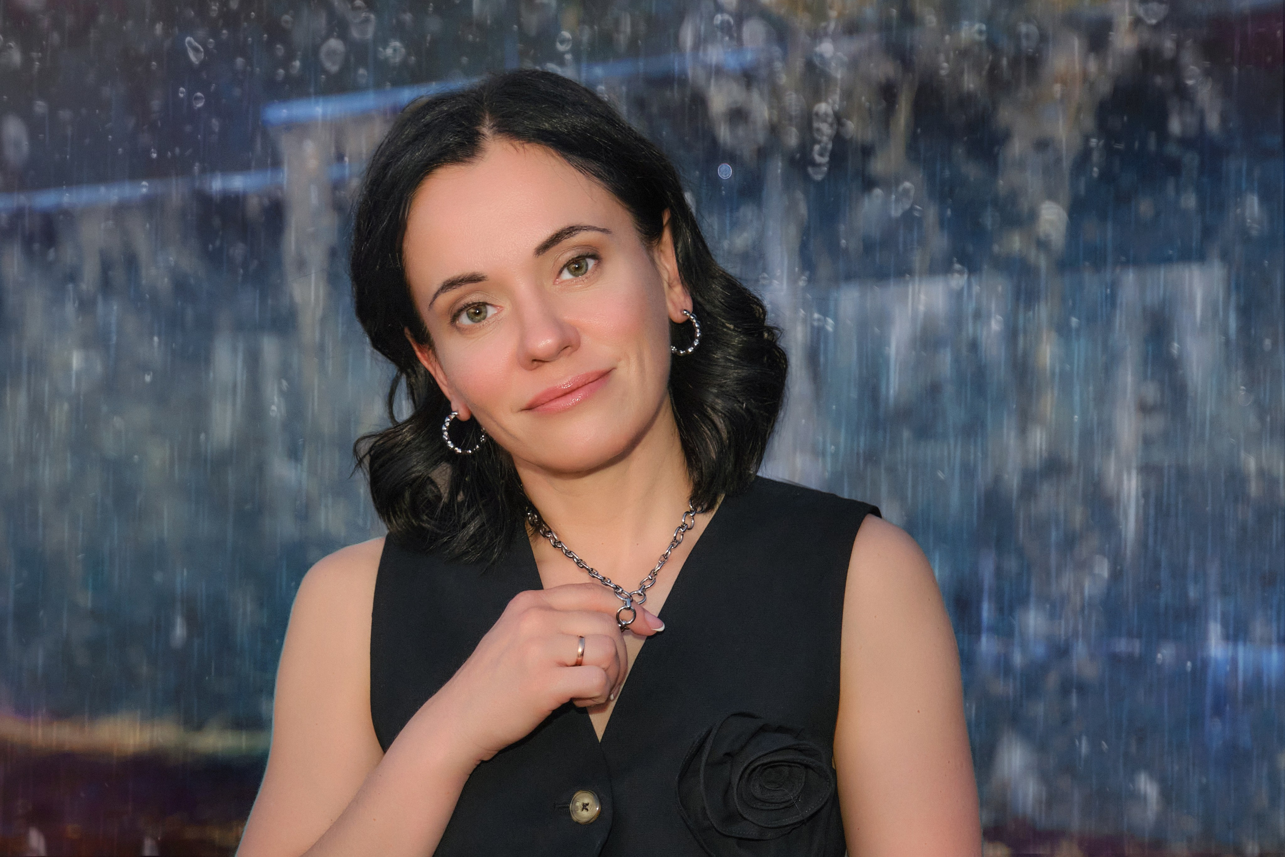 Фотосессия в самаре с макияжем и одеждой цена для девушки