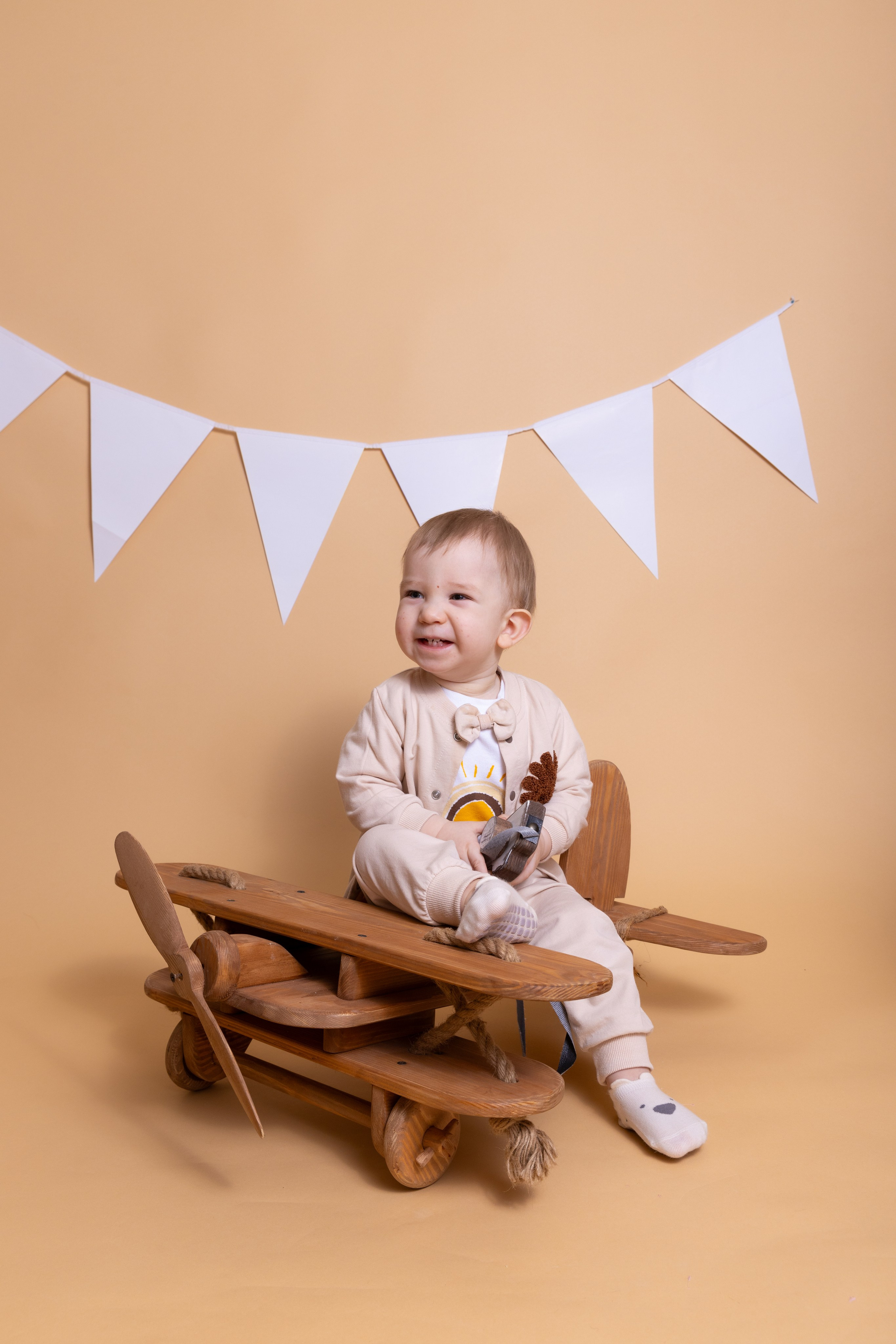 Годовасие у меня в студии. Фотограф в Железнодорожном и Балашихе