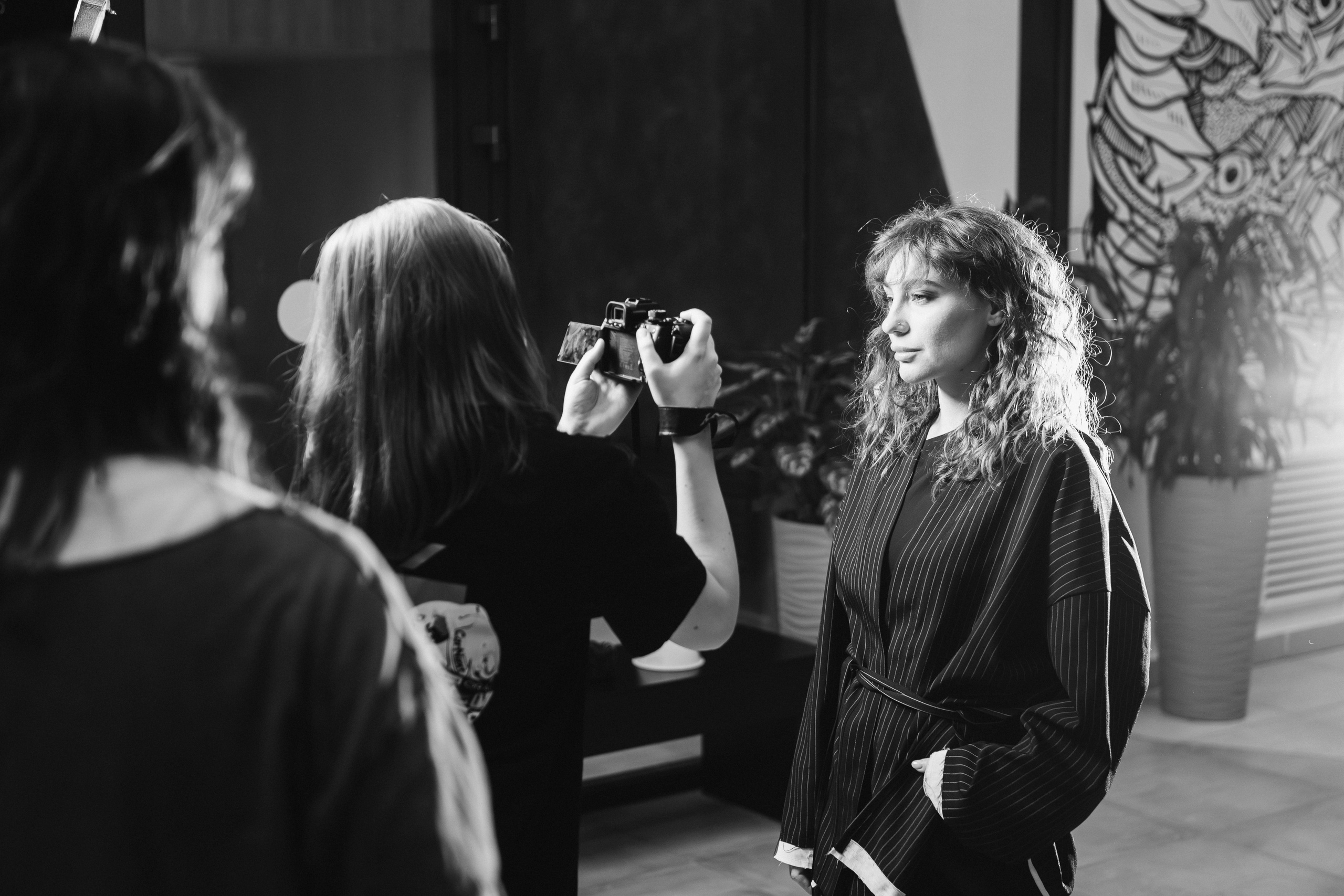 Третий сезон фотошколы «Сфоткал?»: как мы это пережили — и почему это было прекрасно😌. Сайт фотографа Дмитрия Батенёва