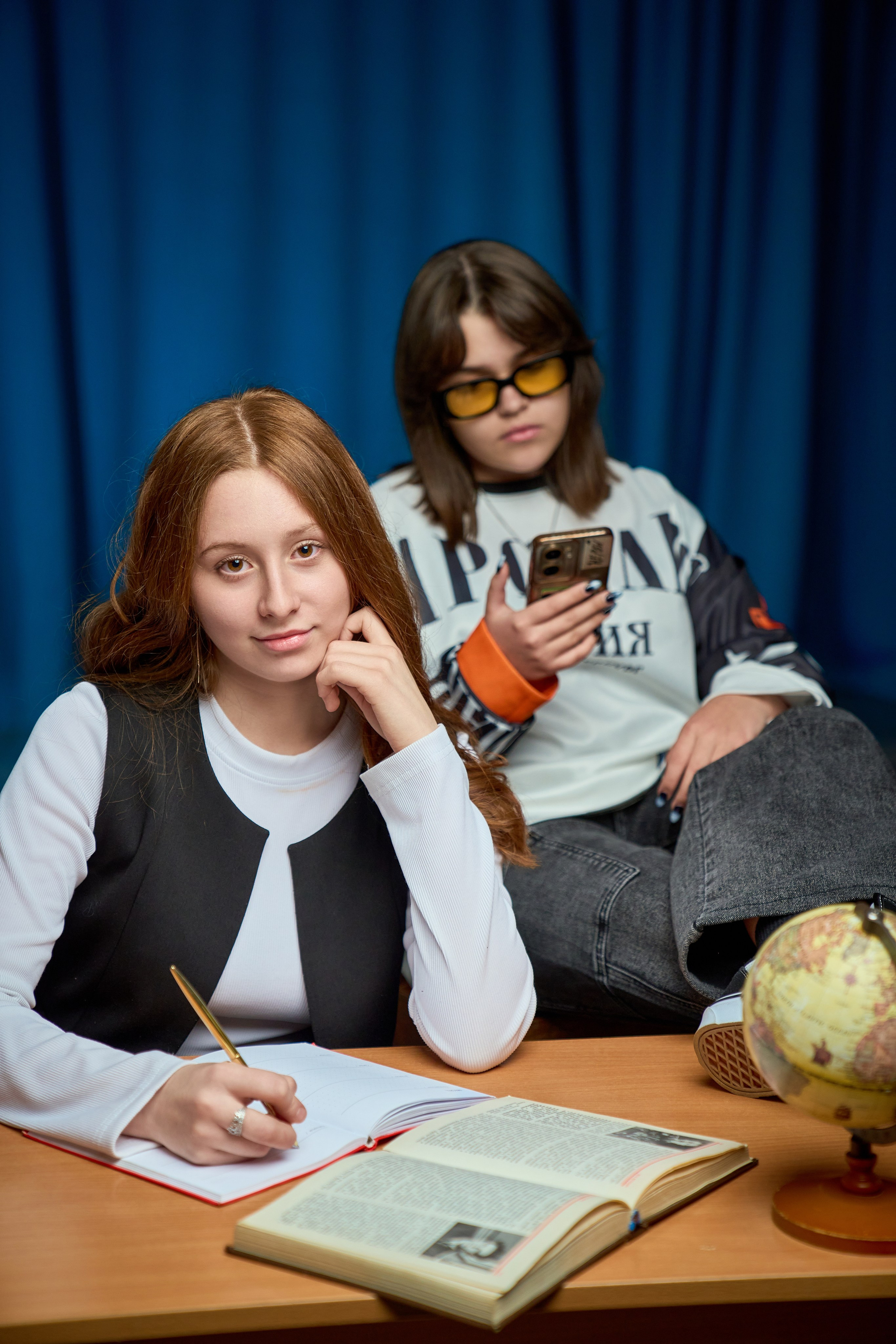 Выберите идеальную локацию для съемки