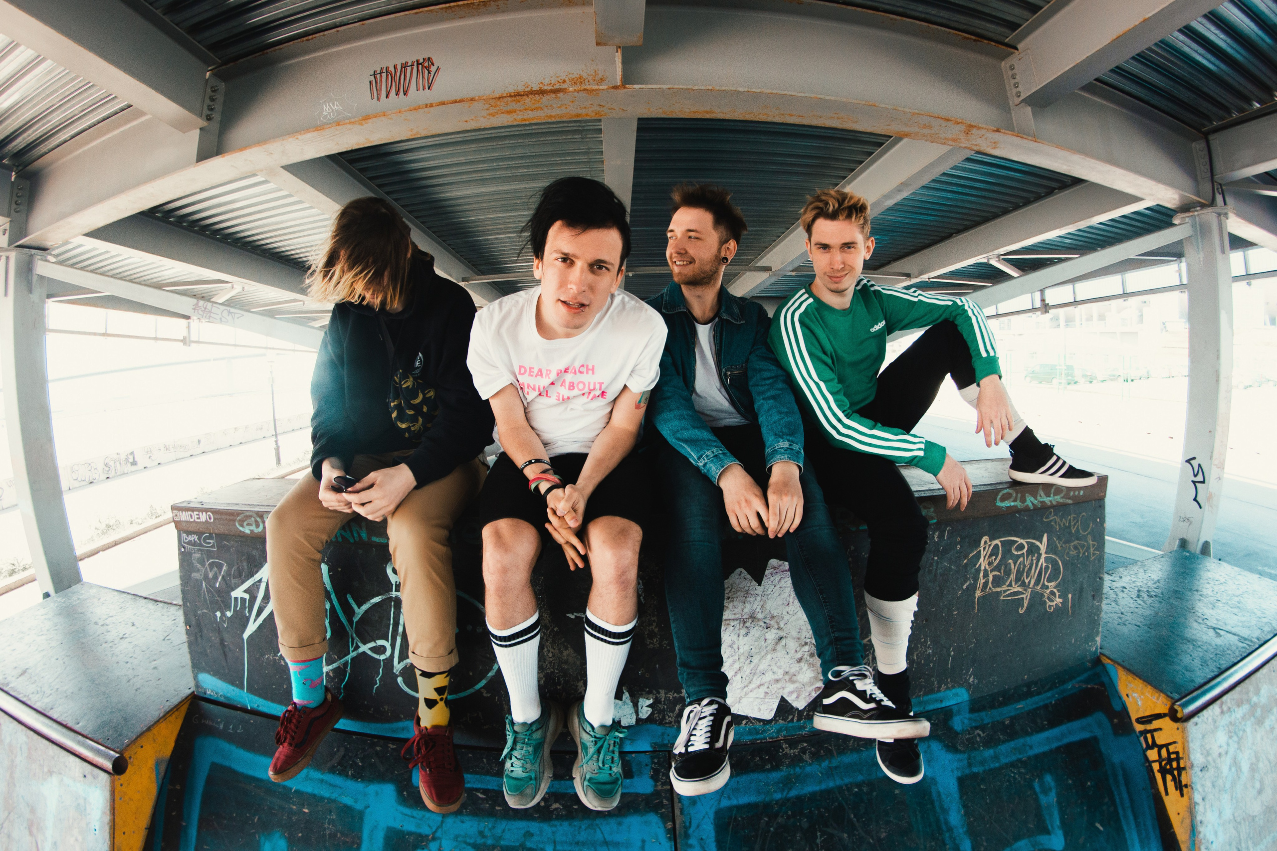 Съёмки для артистов. Евгений Матвеев — фотограф в Санкт-Петербурге