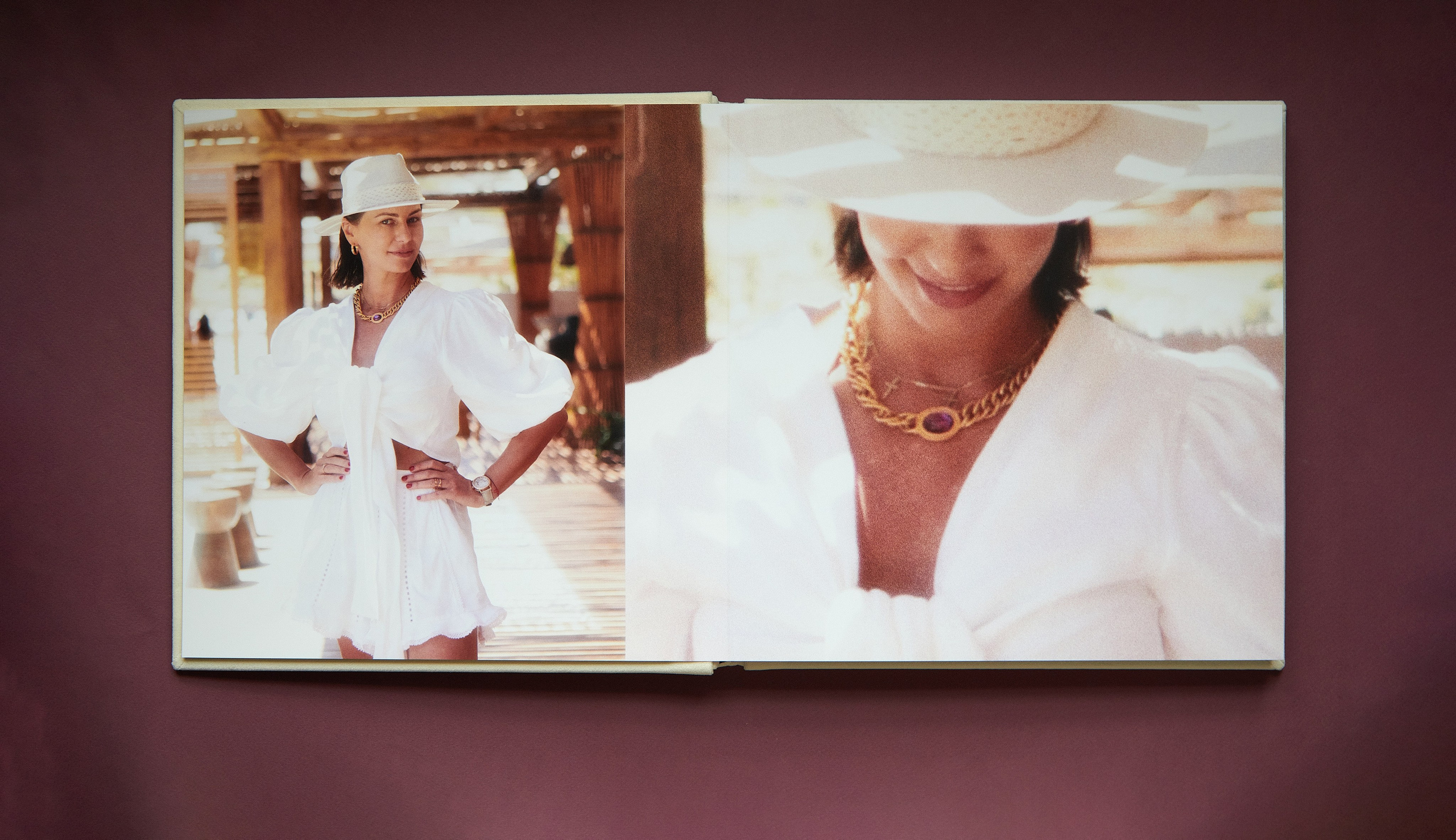 Фотокниги. Репортажный фотограф в Москве Константин Дерягин