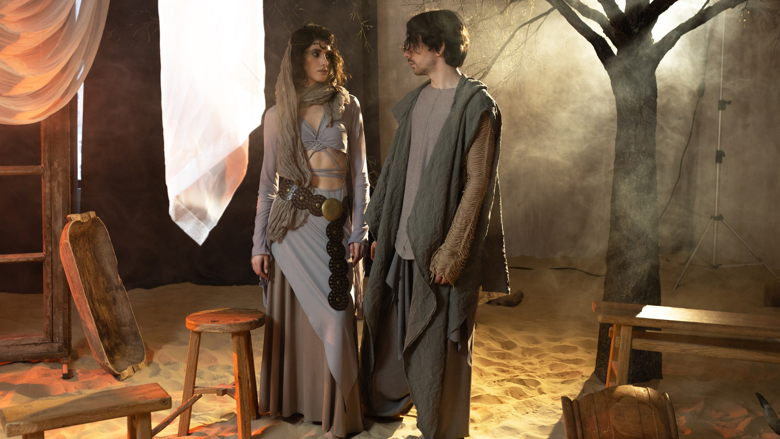 Фотосессия в студии в Москве не дорого