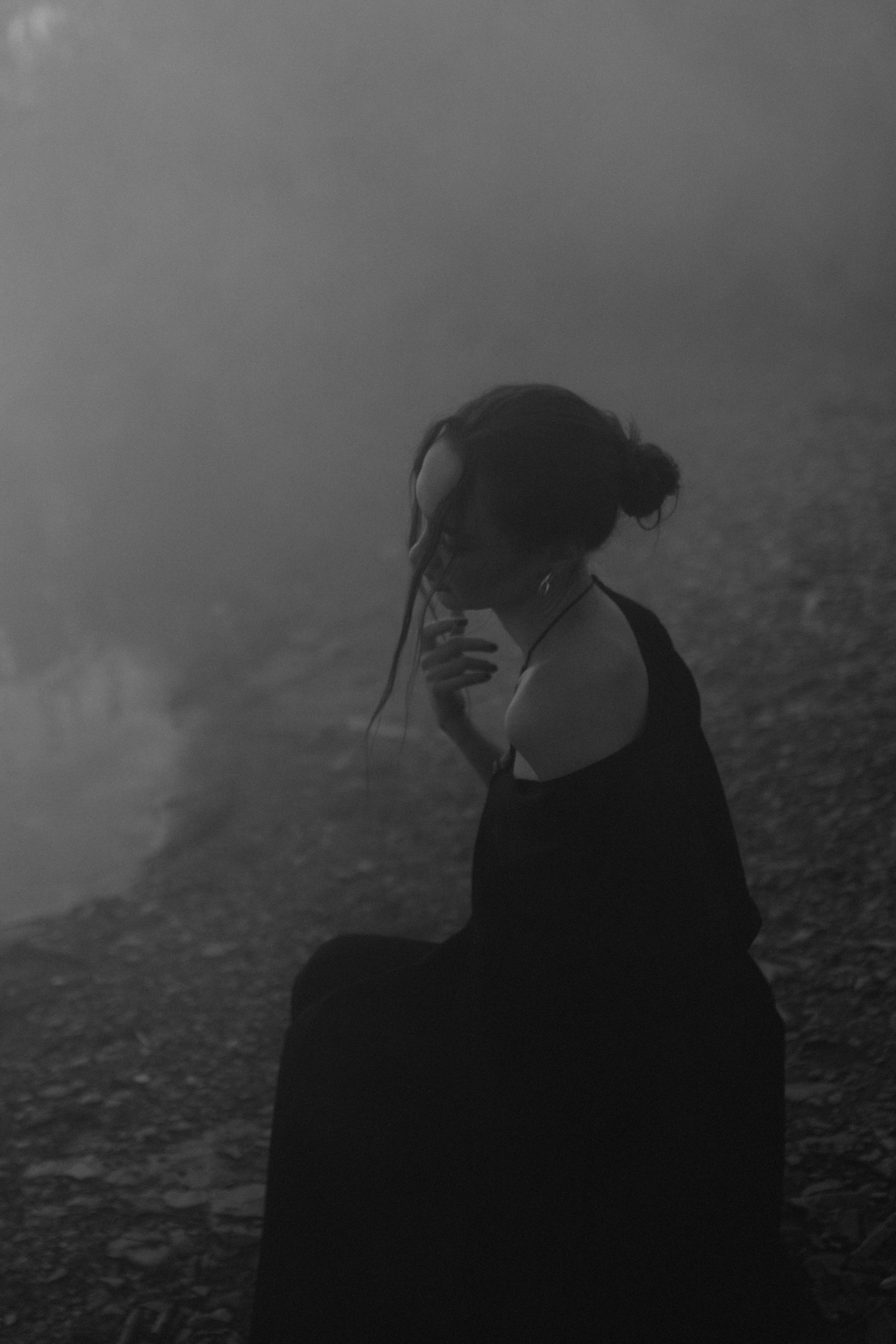 Твой рассвет. Фотограф Дарья Филатова