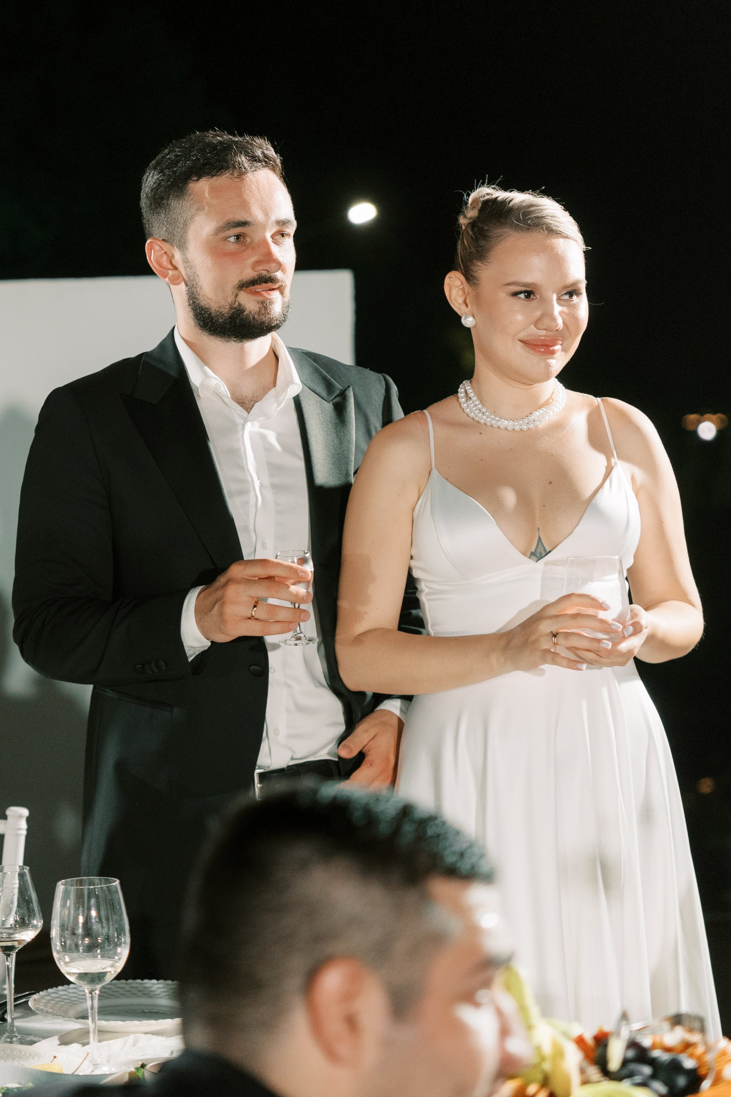 Алексей и Анна