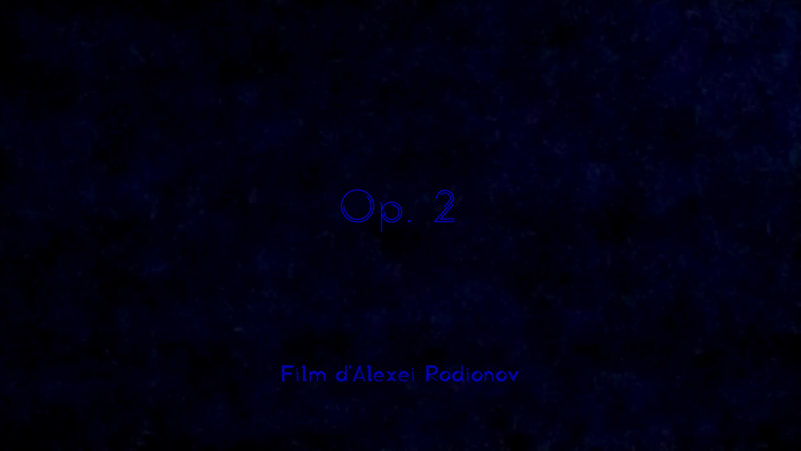 SHORTS. ALEXEI RODIONOV