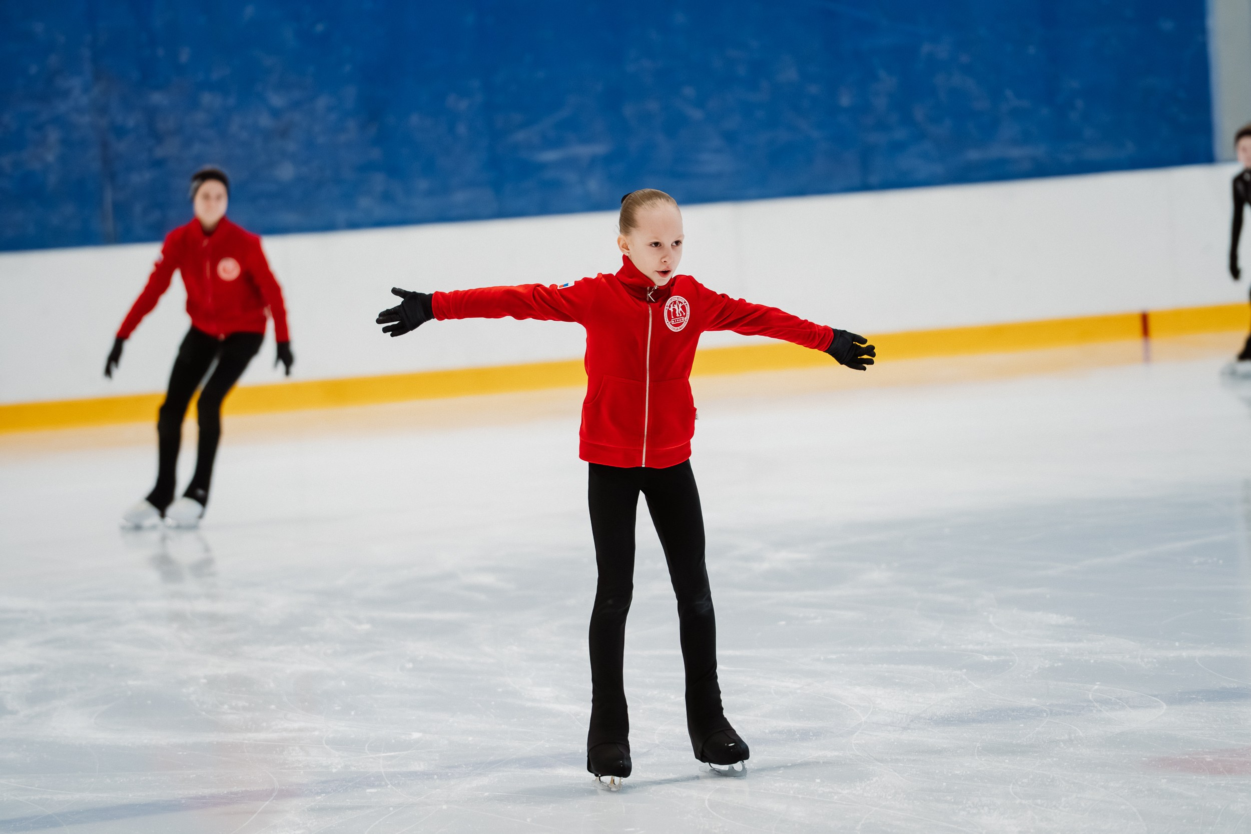 Мастер-класс Даниила Самсонова в Новосибирске. Воробьева Ксения — Спортивный и танцевальный фотограф Новосибирск