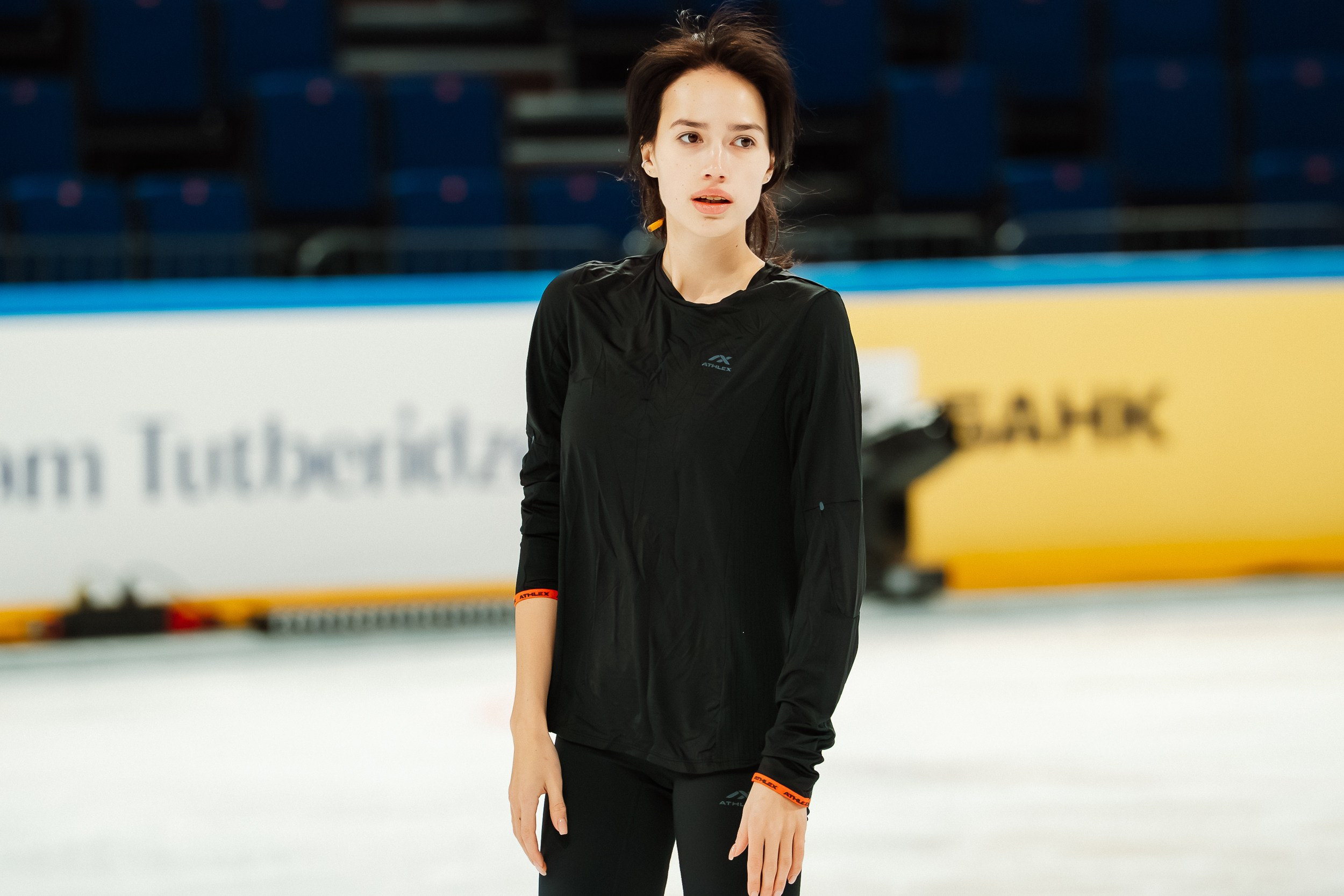 Мастер-класс Алины Загитовой в Новосибирске (11-00). Воробьева Ксения — Спортивный и танцевальный фотограф Новосибирск