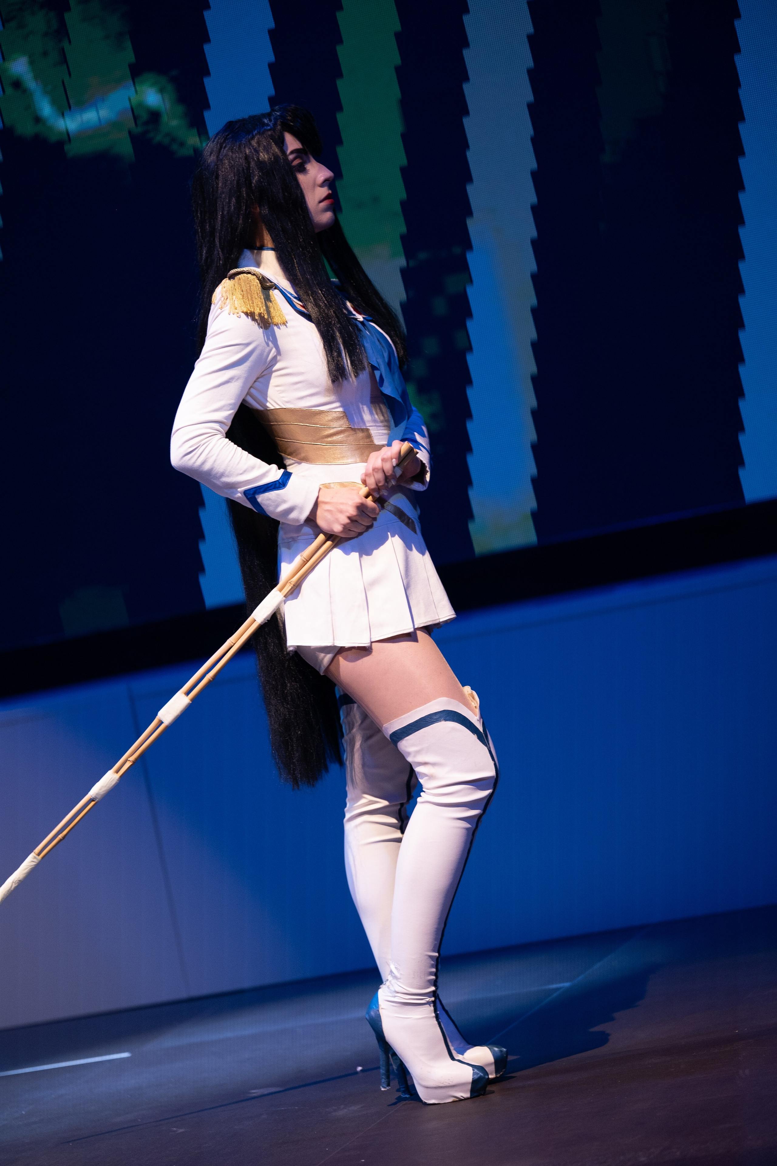 СТАРКОН в Кронштадт Остров фортов 2024. Репортажный фотограф в Санкт-Петербурге Максим Варбулайнен