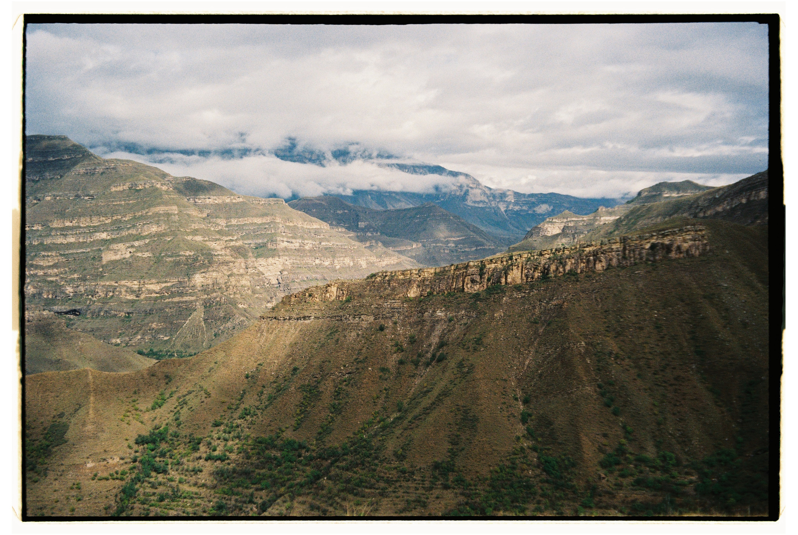 Заметки путешественника. Свадебный фотограф Елизавета Беляева
