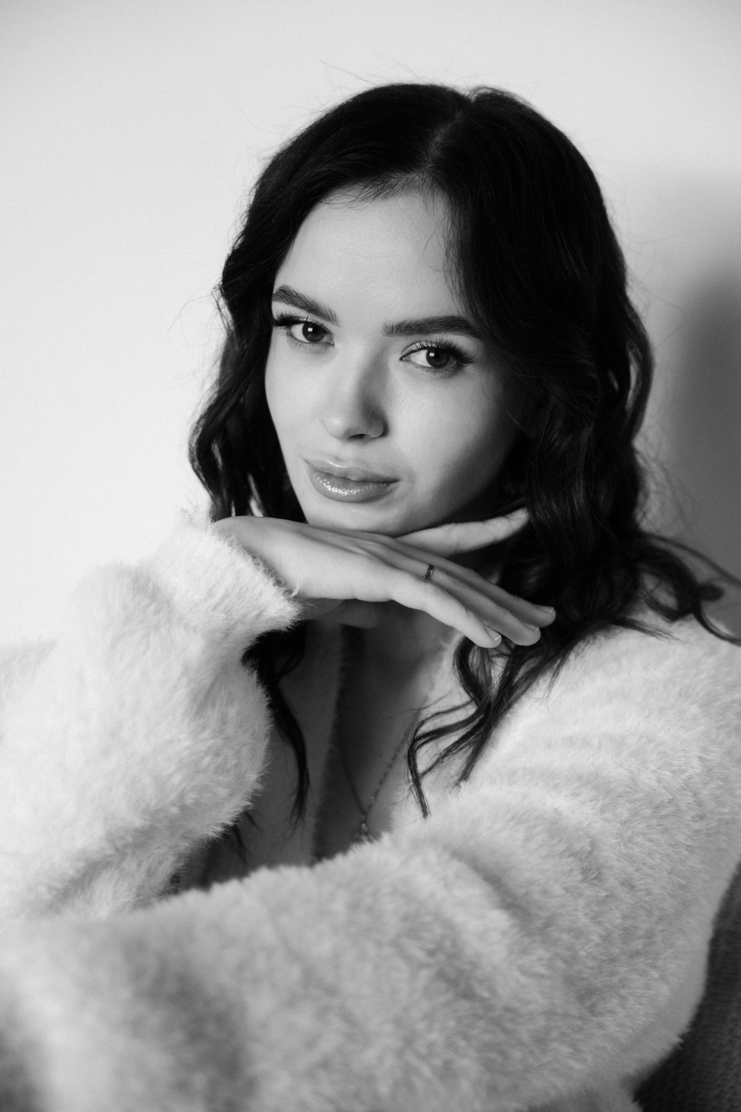 Настя. Фотограф и видеограф Мария Банщикова, Солнечногорск, Москва