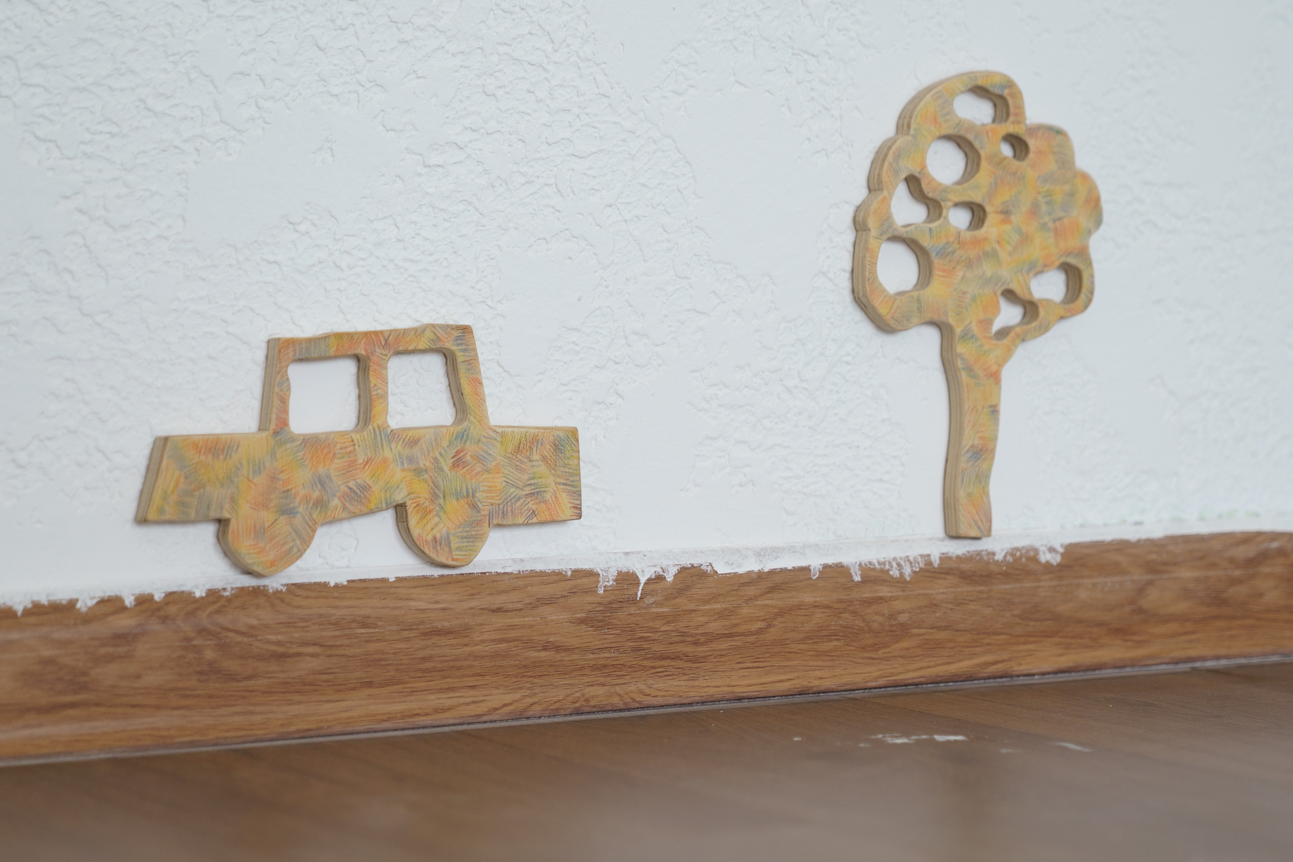 Выставка «Маленький человек» в Нижнем Новгороде. Elena Anosova is an award-winning visual artist