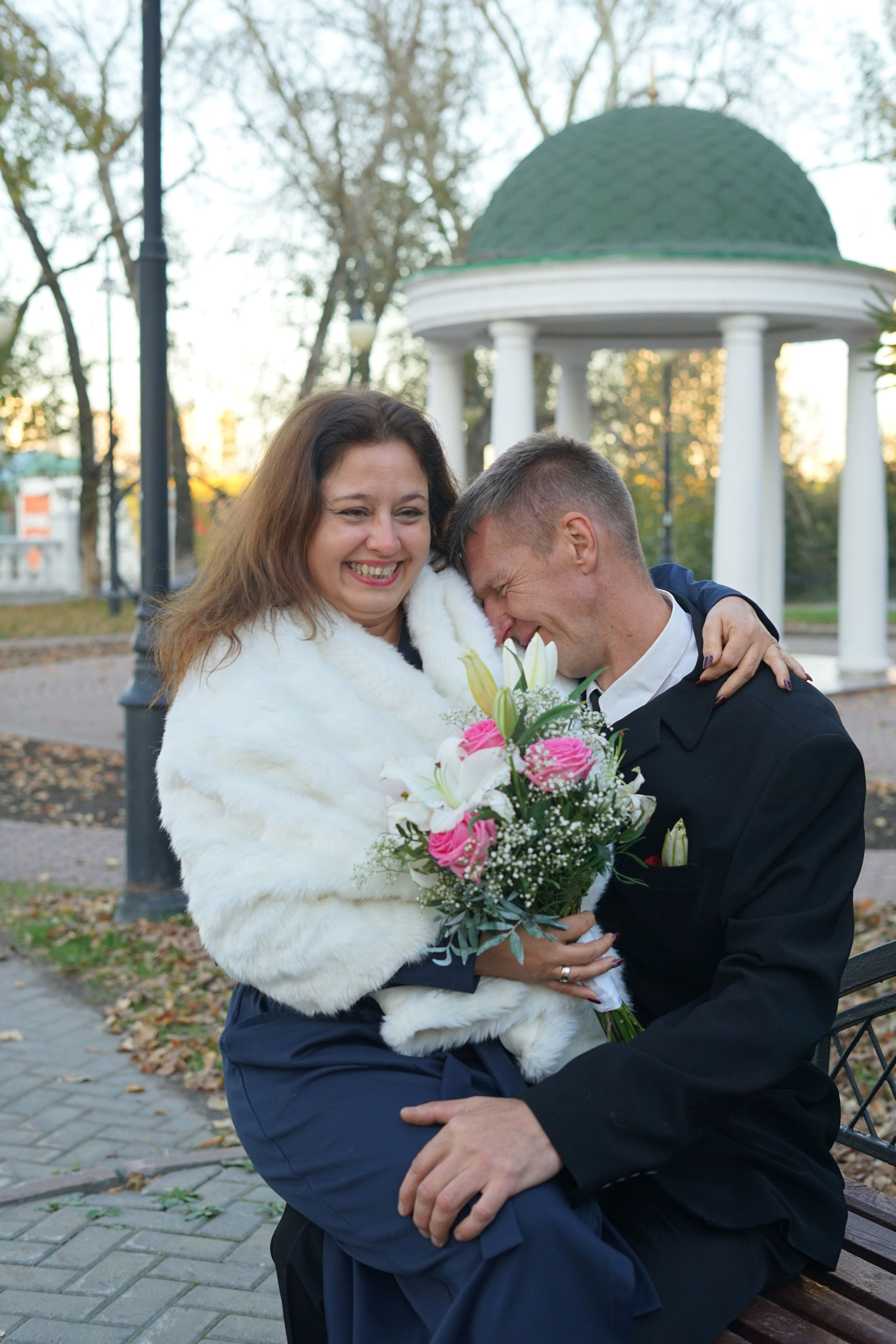 Счастливы вместе _25