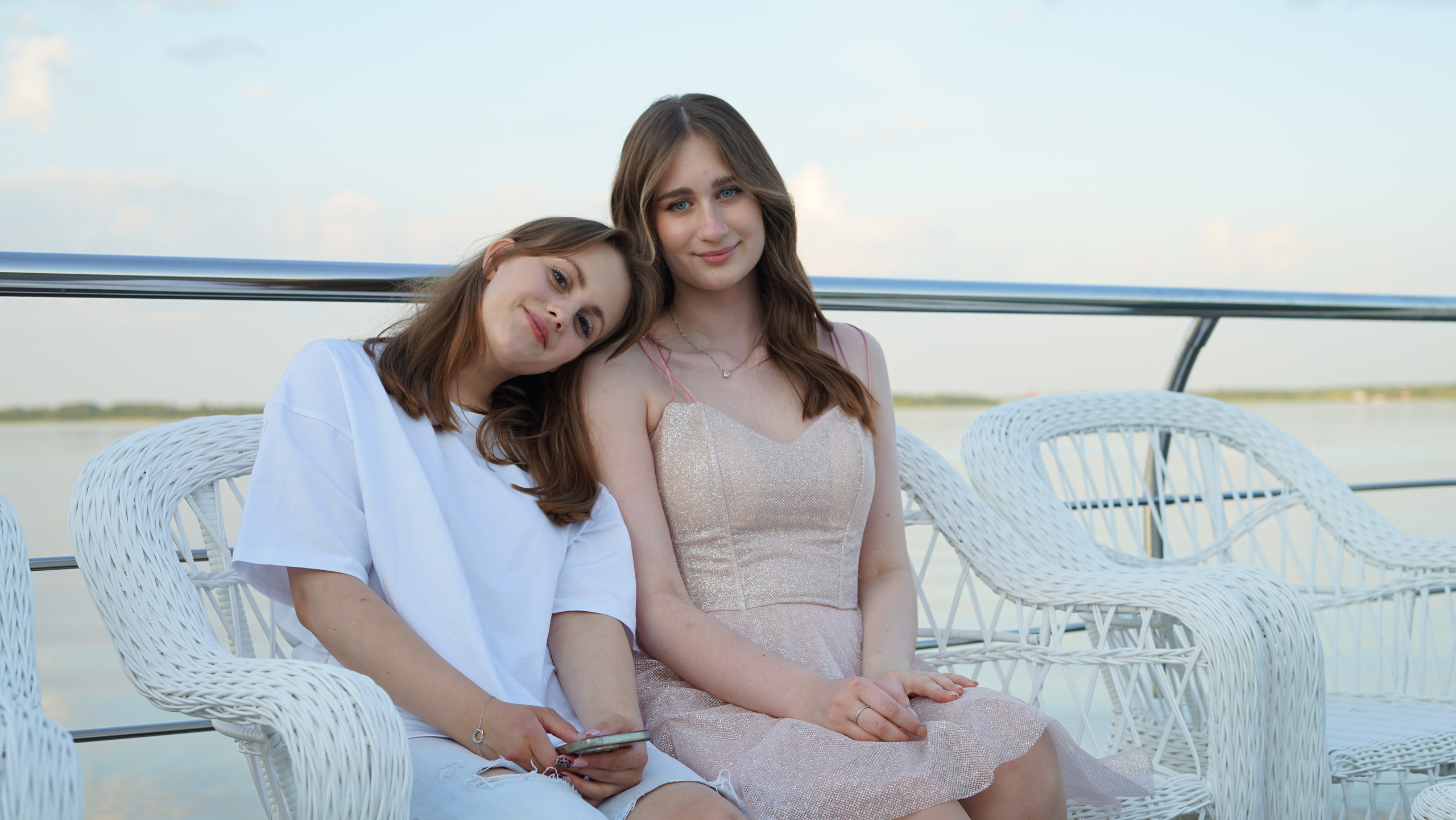 Выпускной 2025