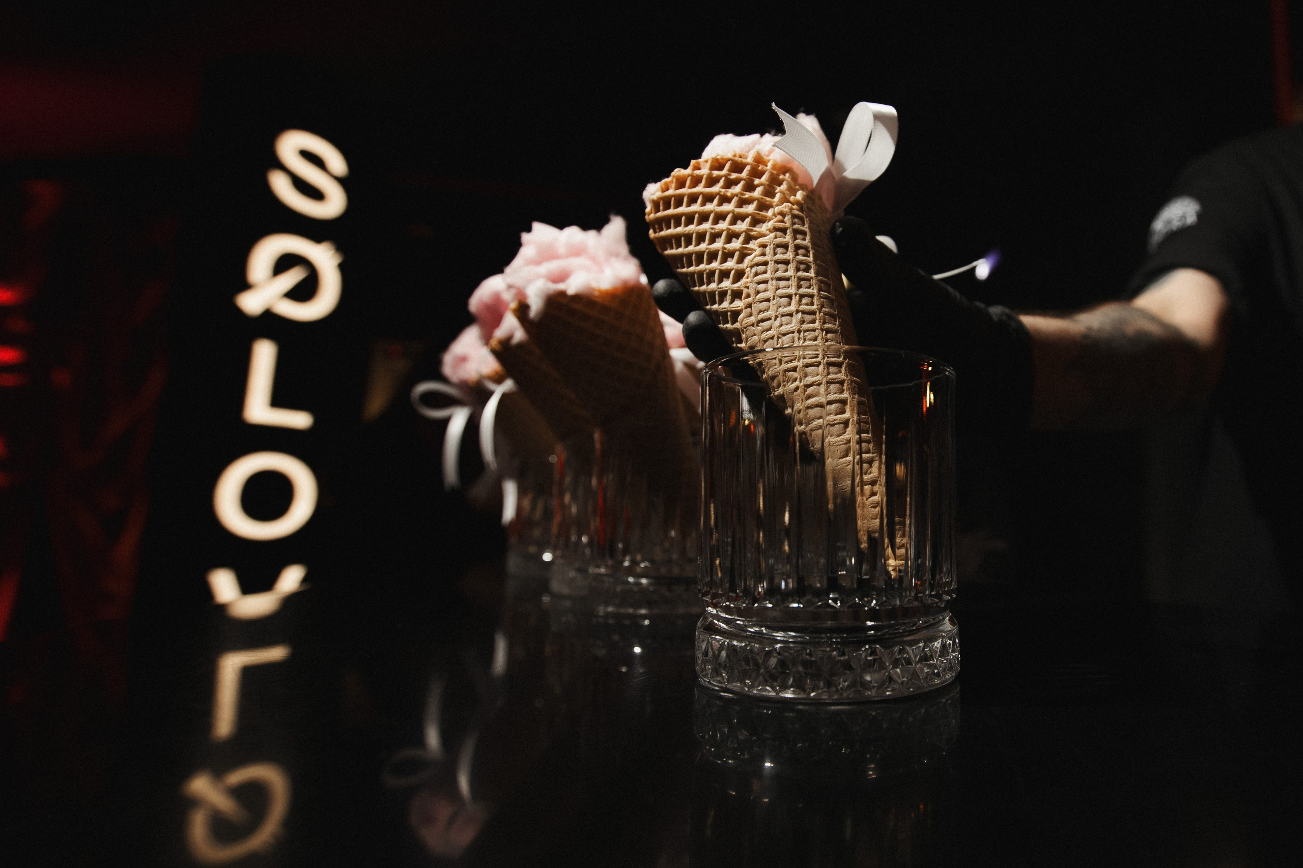 Иммерсивный ужин NATIONAL FOOD в рамках фестиваля «Кухня без границ». СВОИ. ФОТООТЧЕТЫ-СОБЫТИЯ-МЕСТА