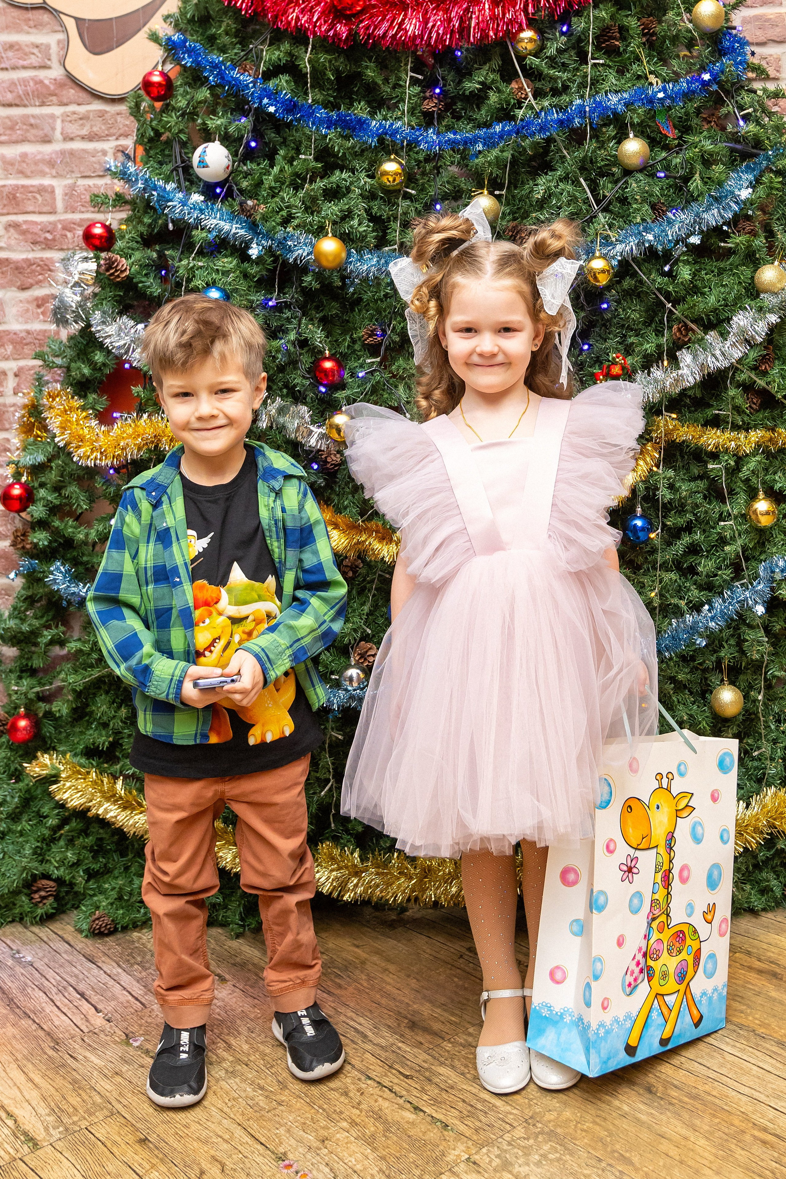 День Рождения Таисии. 5 лет. Свадебный, семейный, детский фотограф в Санкт-Петербурге