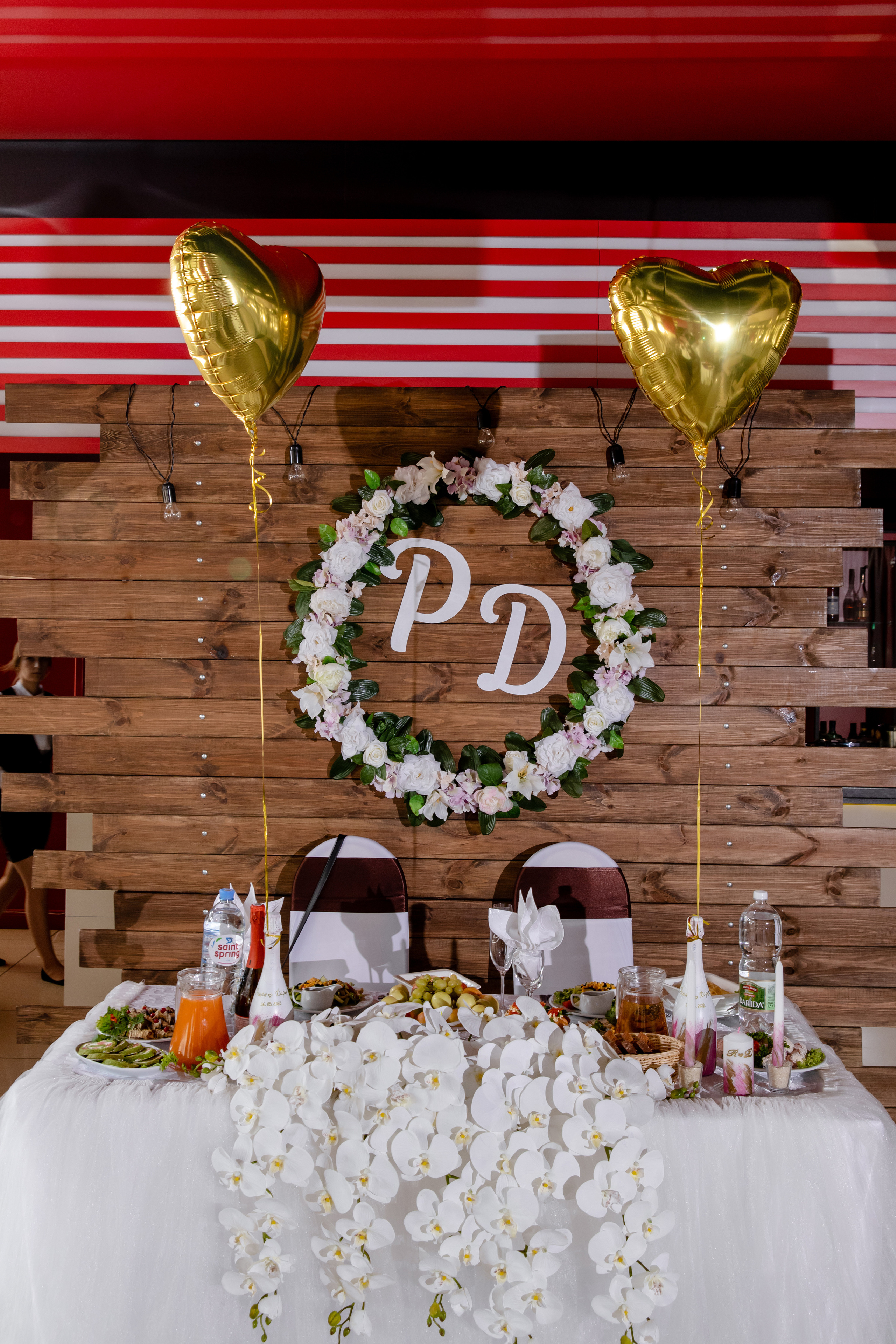 Свадебный день Ромы и Даши. Свадебный фотограф Анна Бабахина