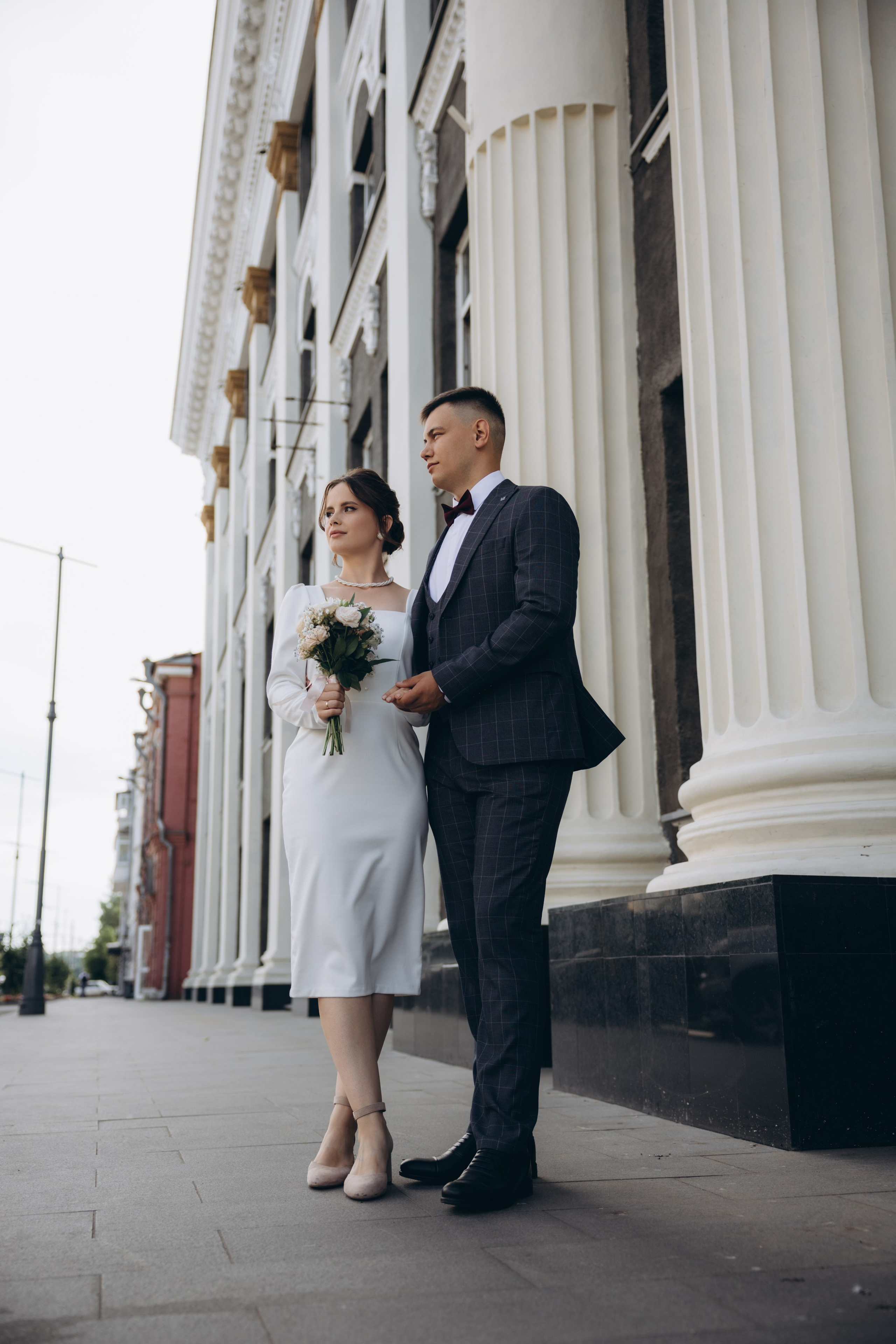 Павел & Анна. Свадебный, семейный фотограф в Иркутске Светлана Макаричева