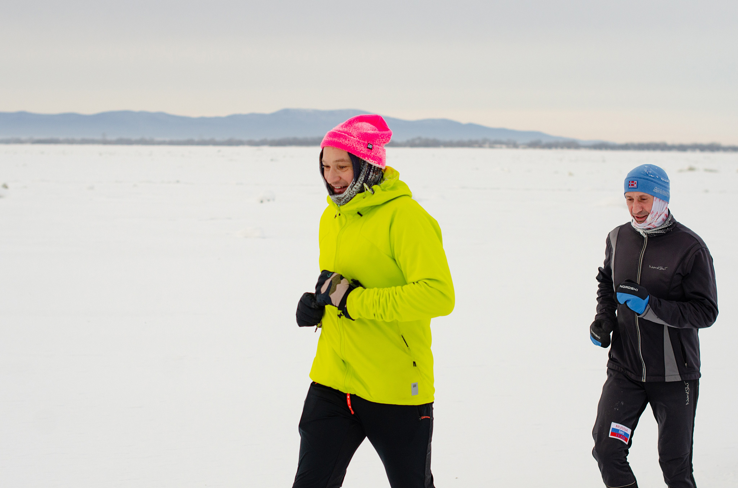 Die hard. Фотограф в Хабаровске