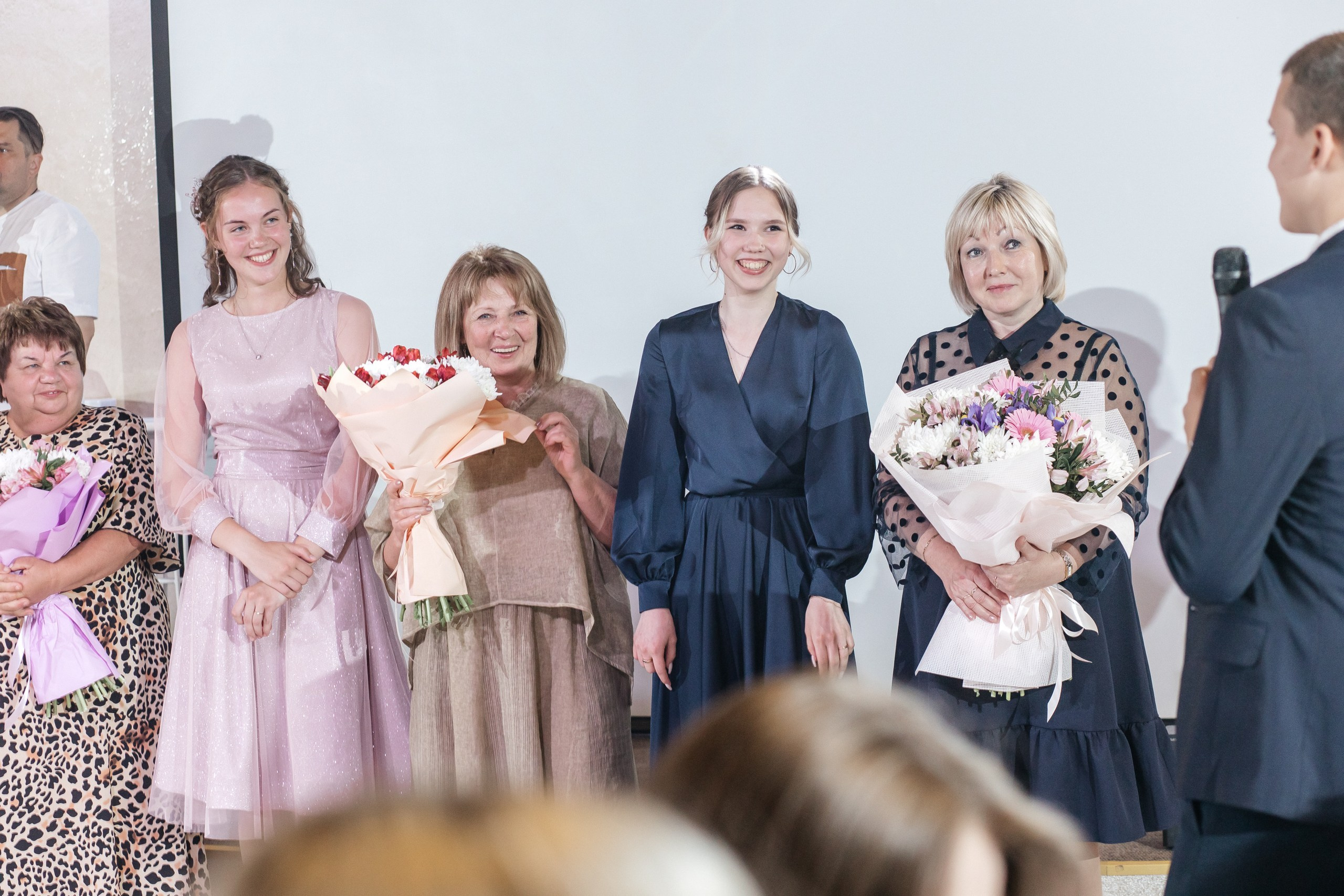 Выпускной 2023. Свадебный фотограф Настя Шелл г. Череповец