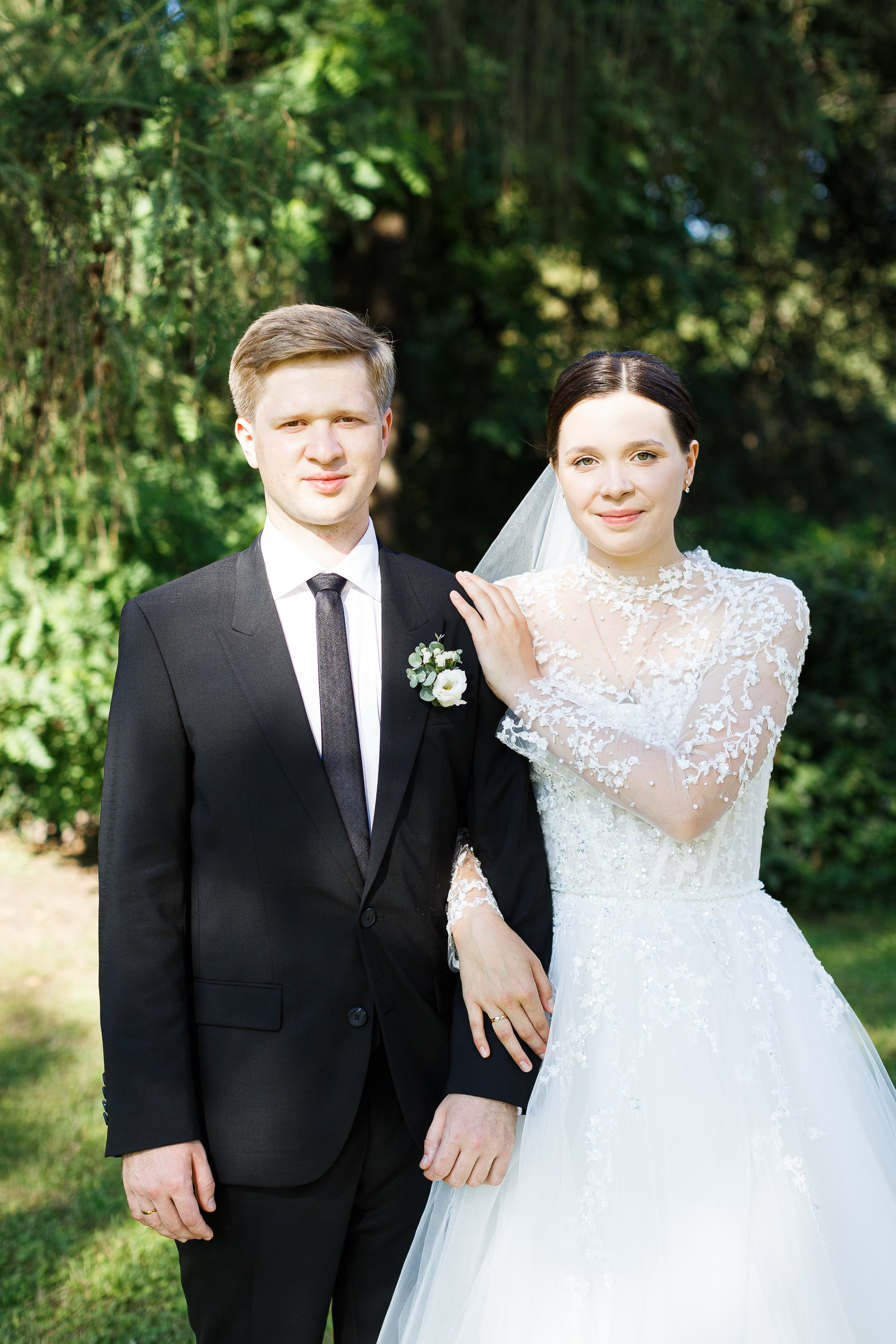 Фотограф в Москве Юревич Арсений