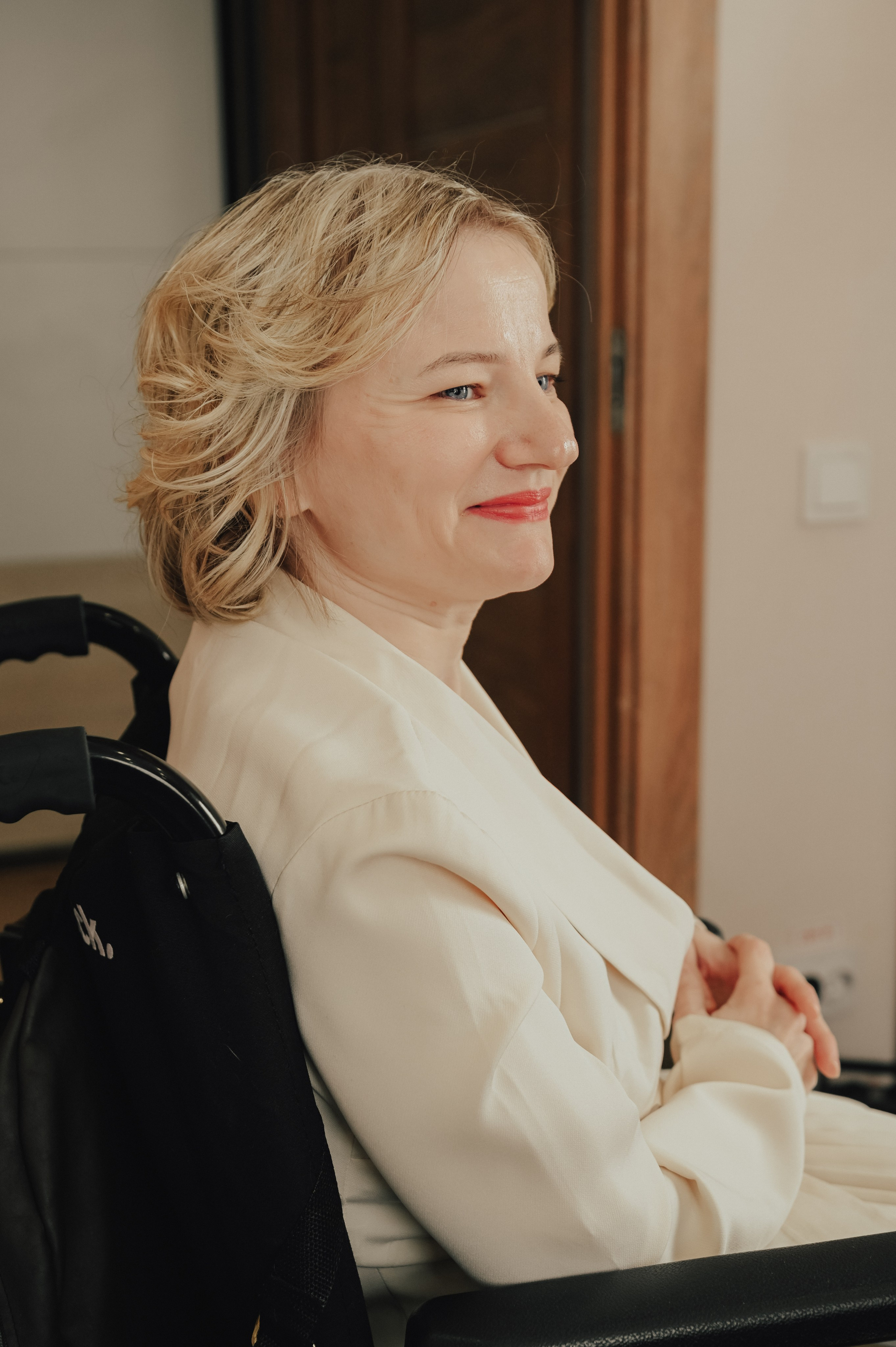 Лёля и Валентин. Фотограф Ольга Морятова