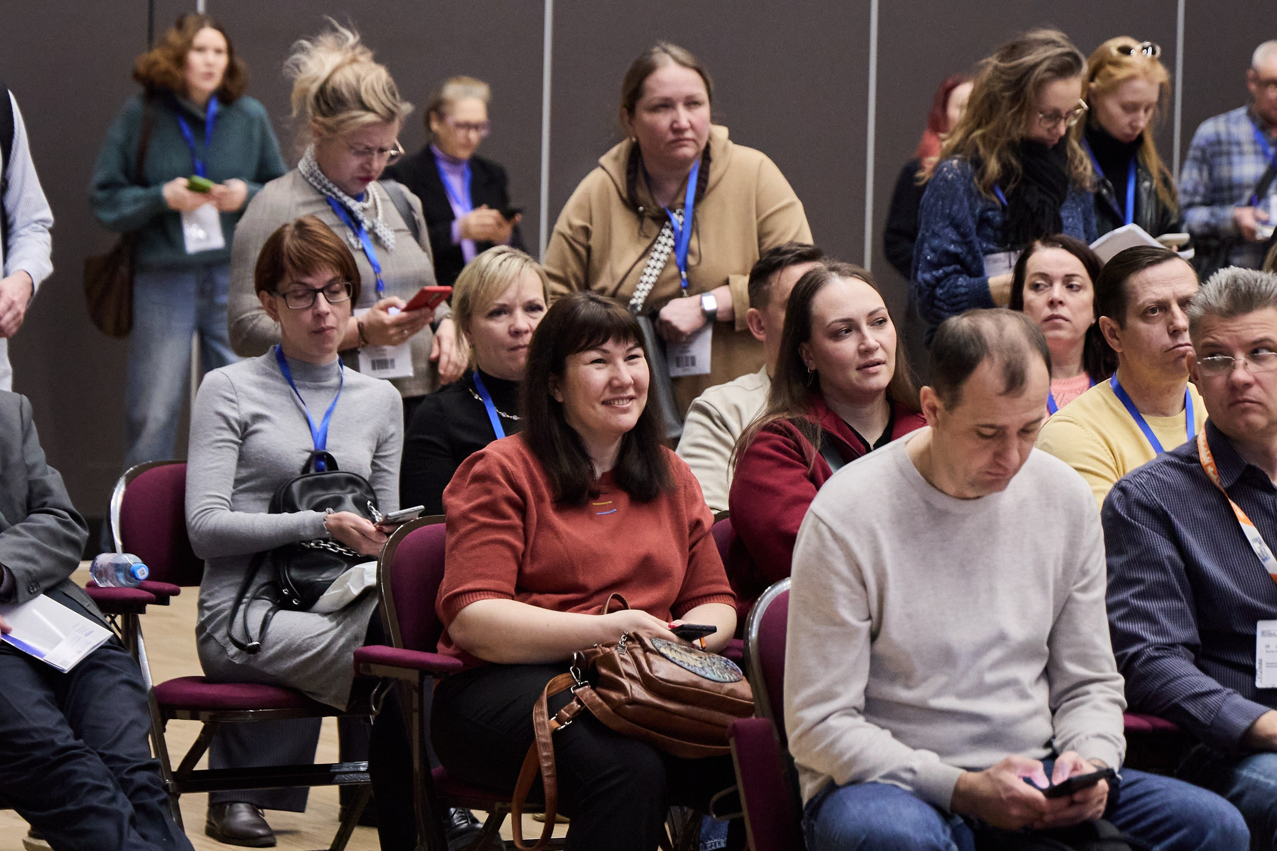 КУБ Экспо и Форум Труда | Экспофорум. OSPhoto