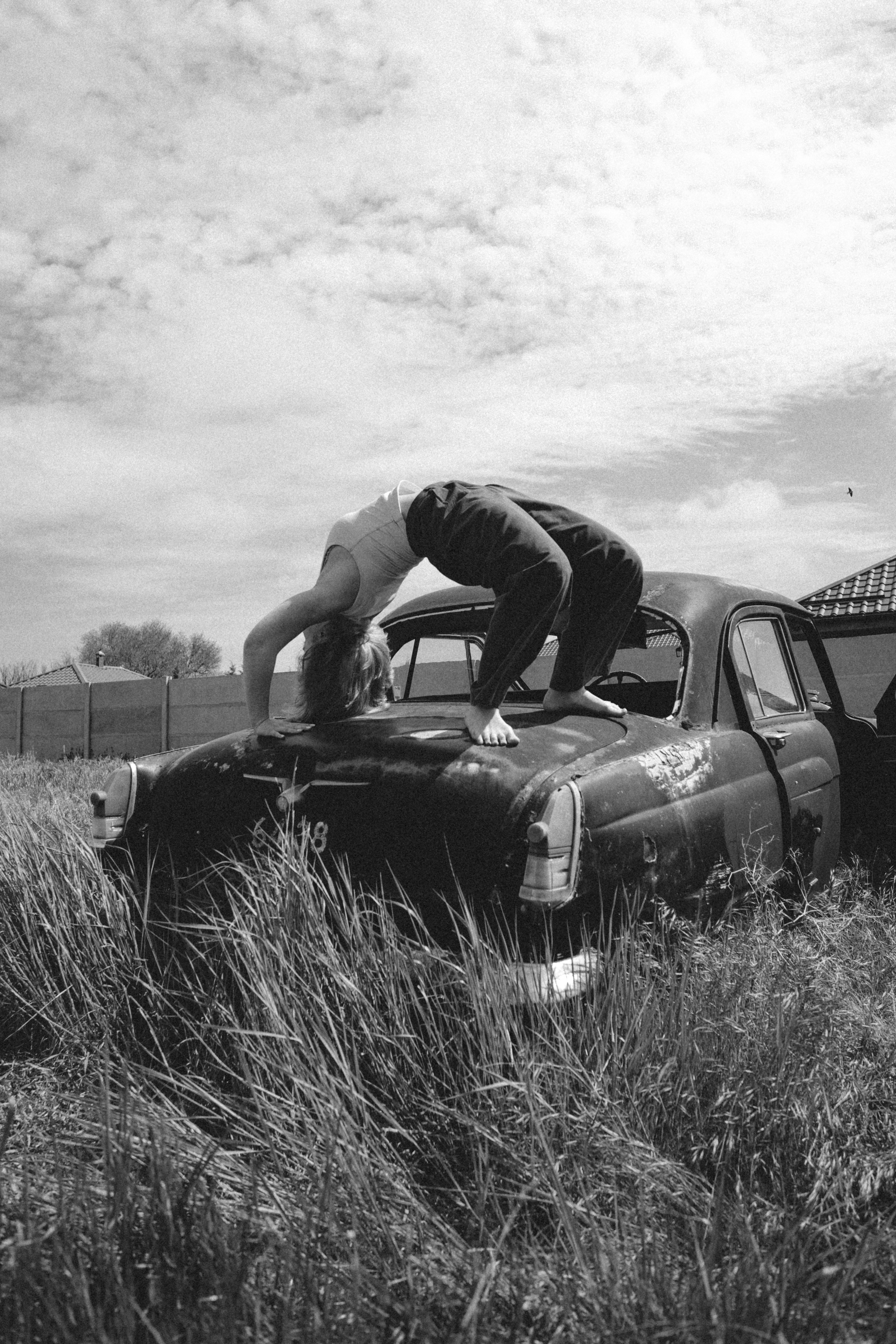 Фотограф | Киреев Семён | Москва