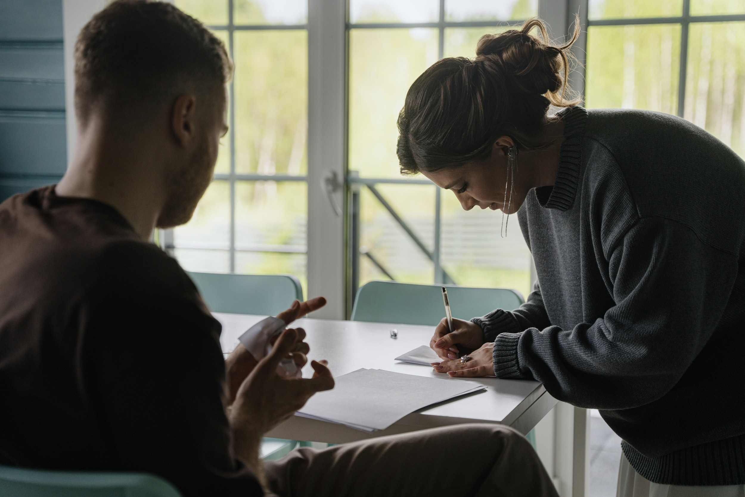 В Сибири с любовью. Фотограф Томск, Новосибирск Влад Свириденко