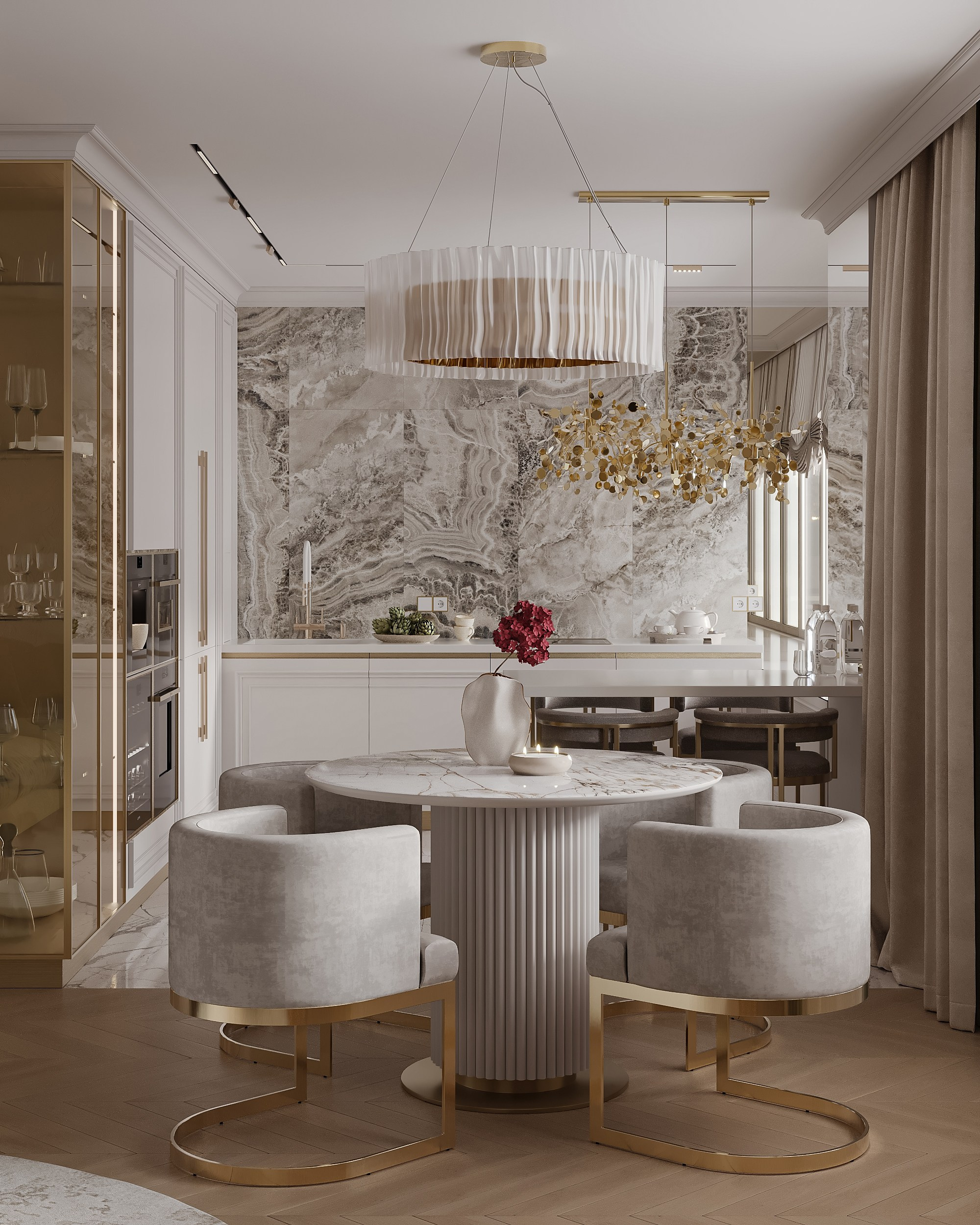 3Д-Визуализация Наталья Макогонова