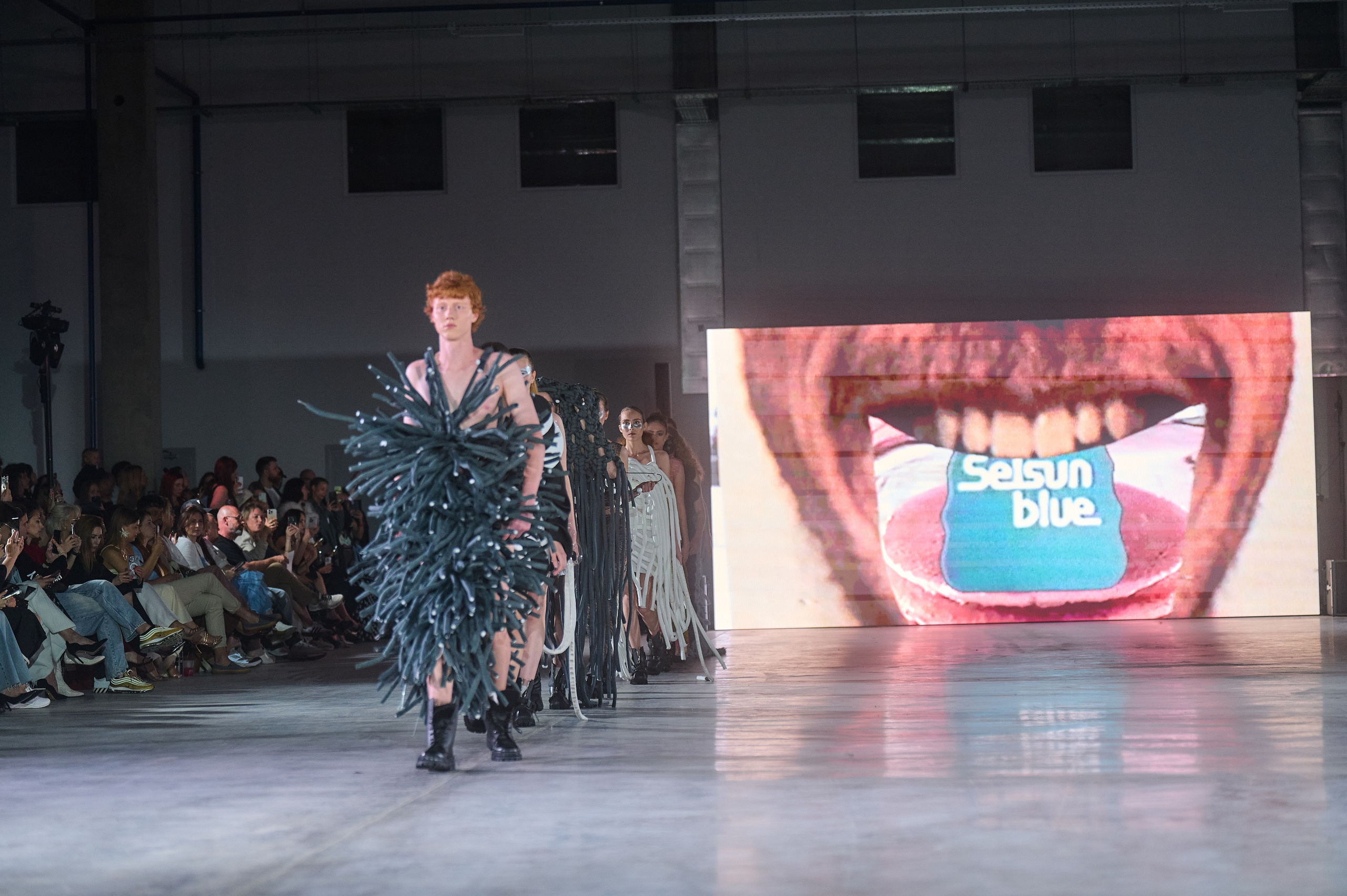 TRANSFORMATION. Профессиональный фотограф (Краснодар) Роман Гончаров