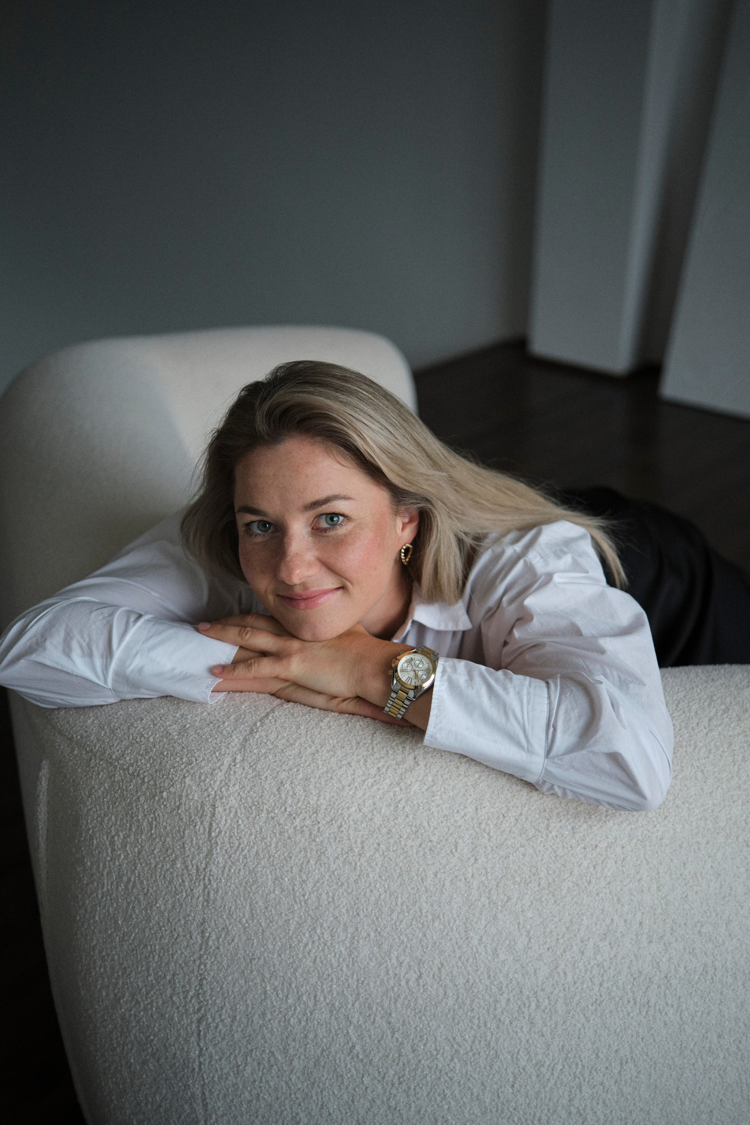 Ира. Елена Павленко. Фотограф. Москва